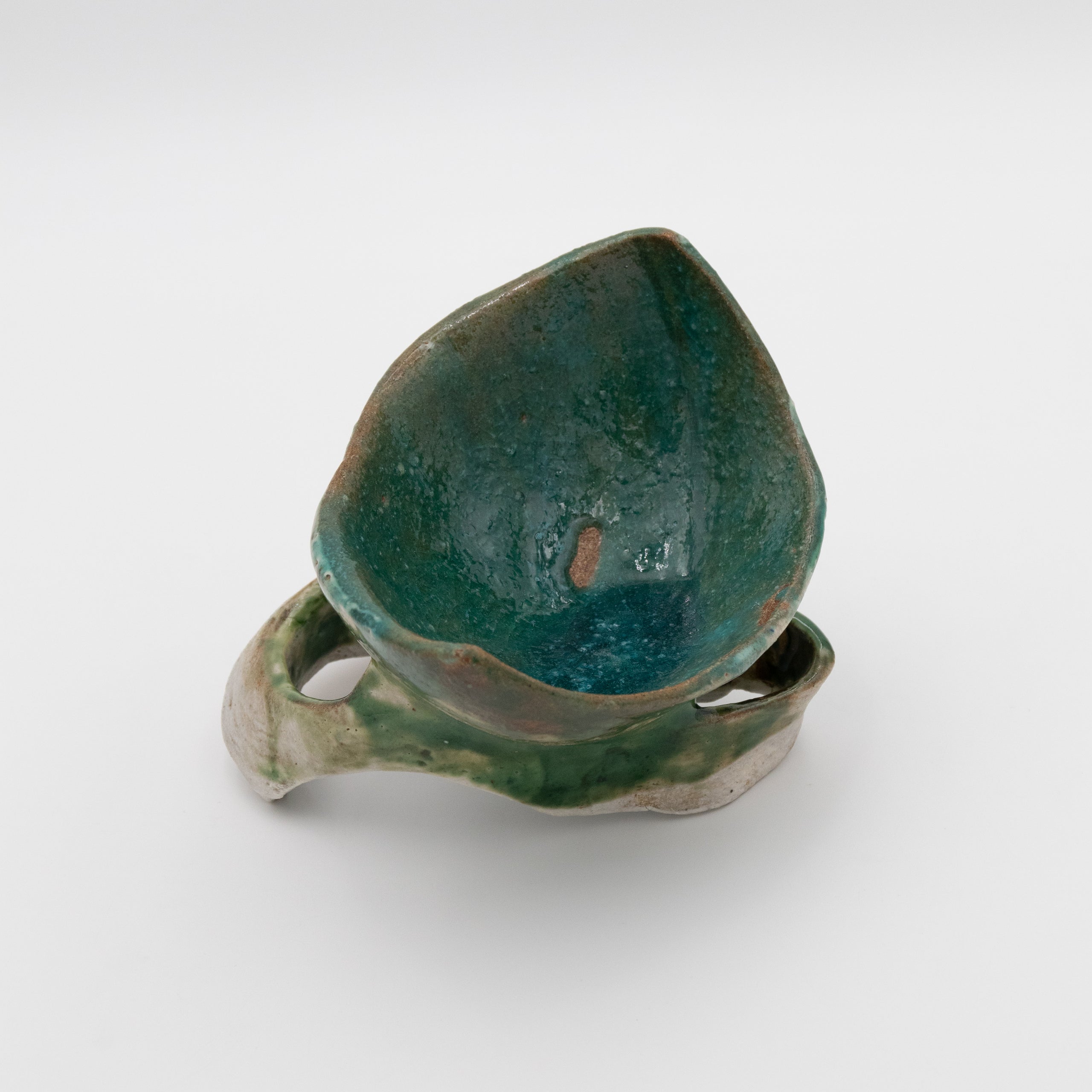 Philip Bellomo | Ceramic Sculpture