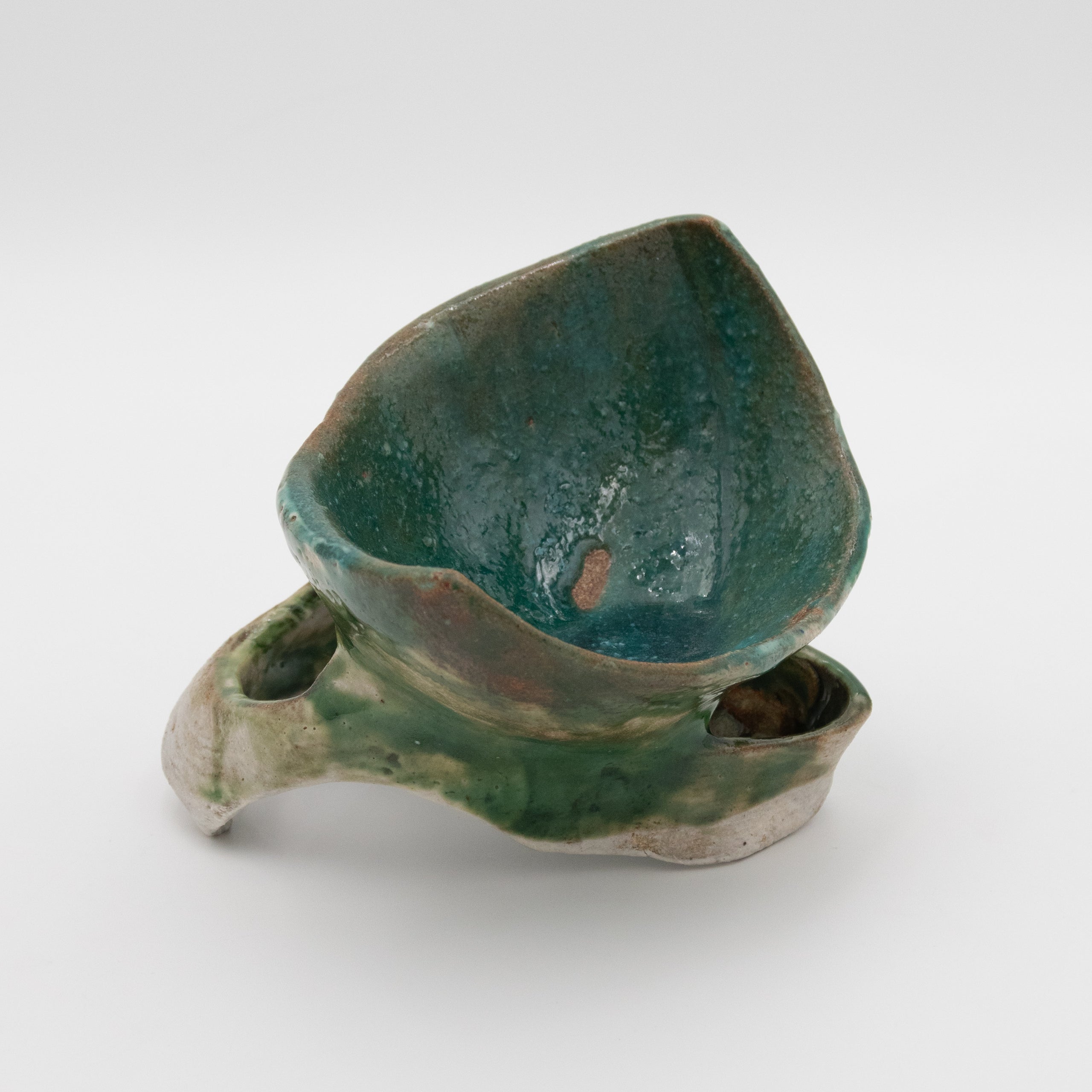 Philip Bellomo | Ceramic Sculpture