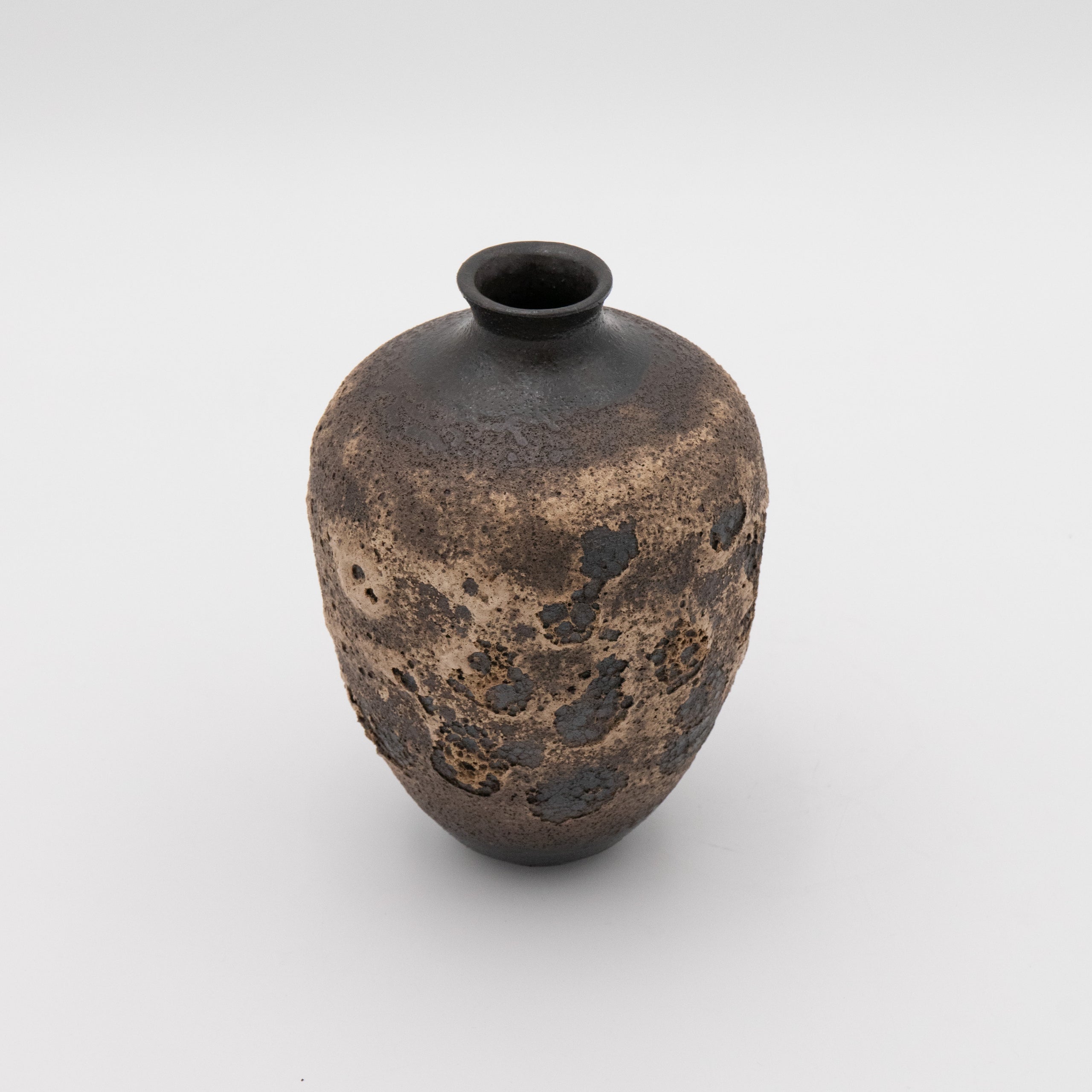 Alkimia Stoneware | Forge Vessel