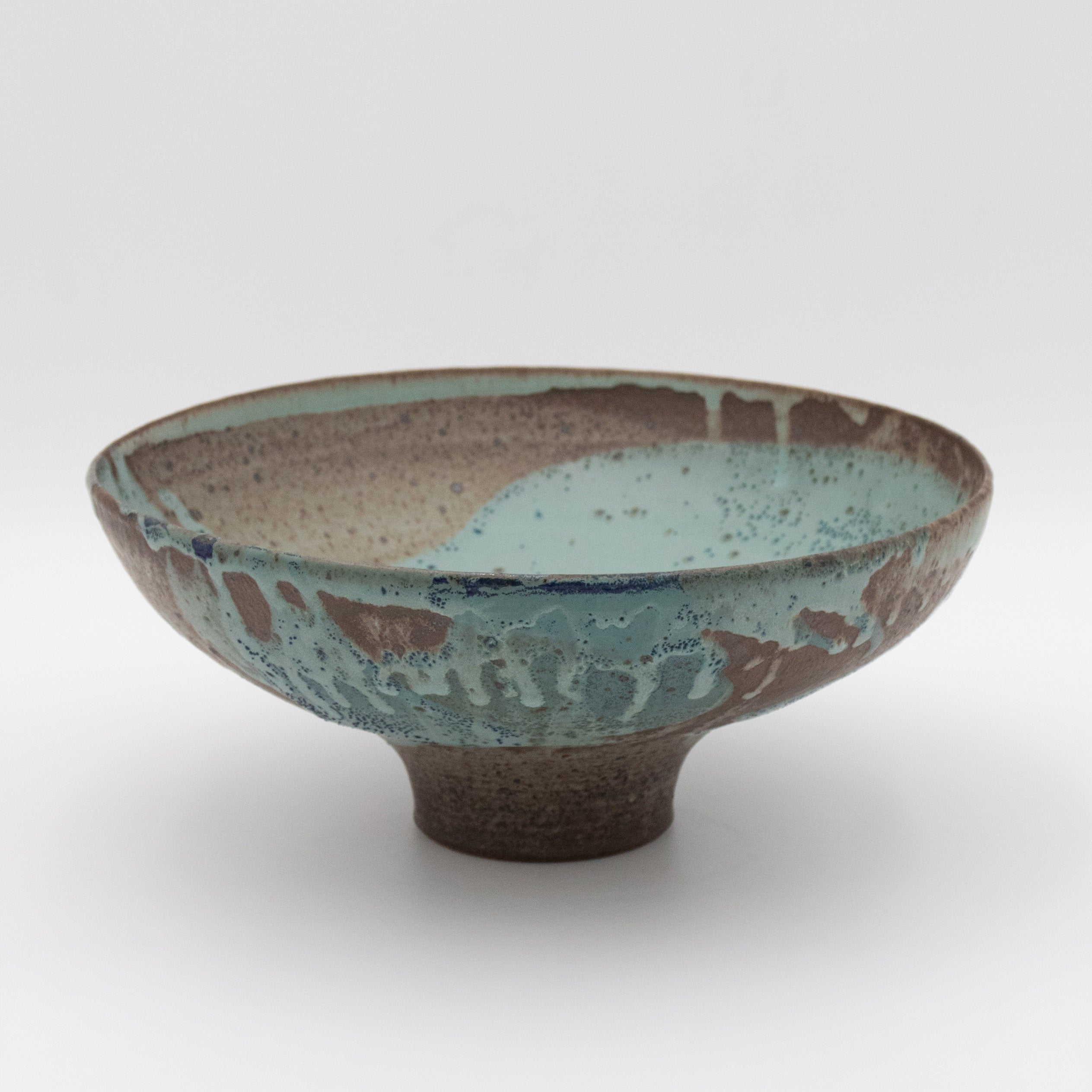 Studio Hanzashi | Extra Large Coastal Bowl