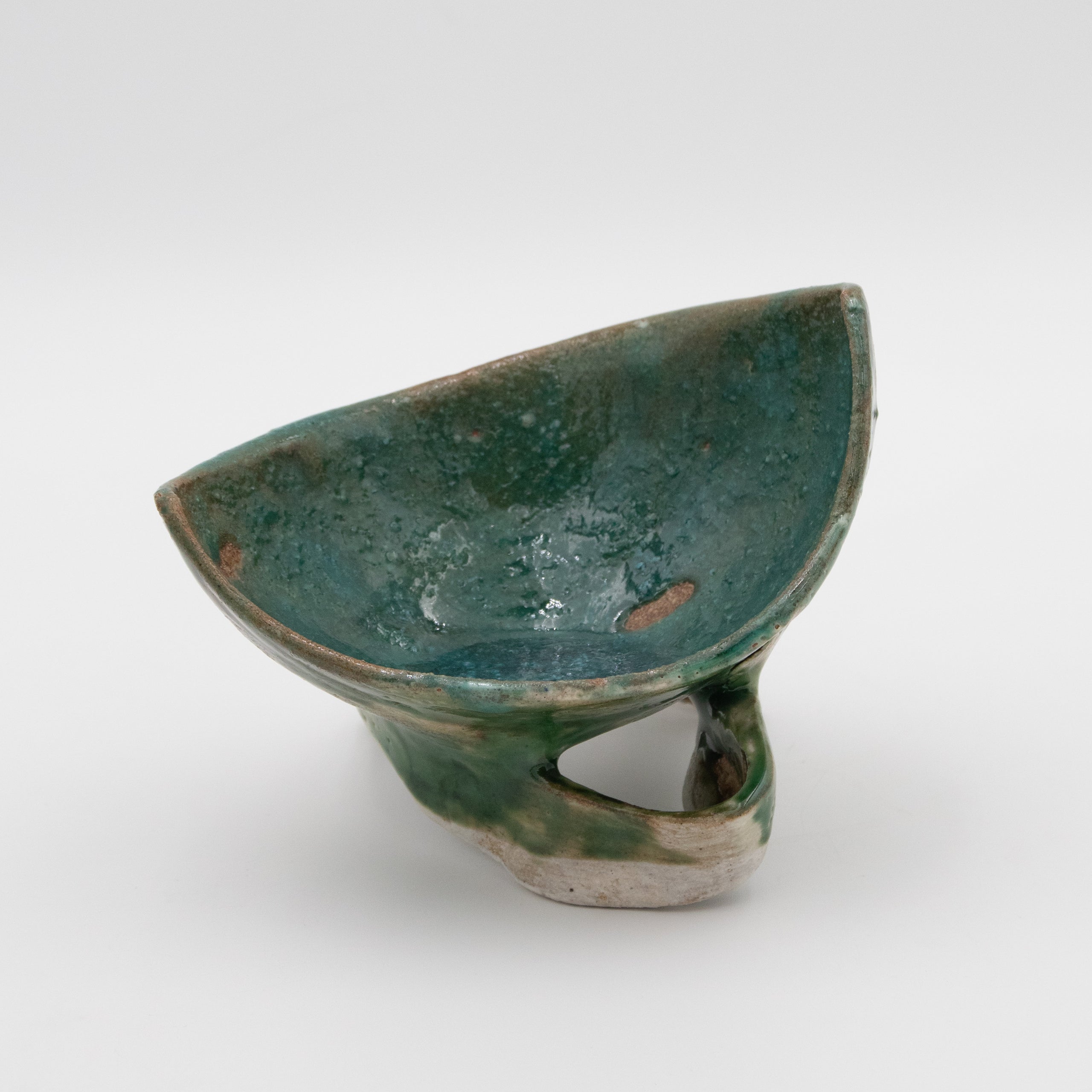 Philip Bellomo | Ceramic Sculpture