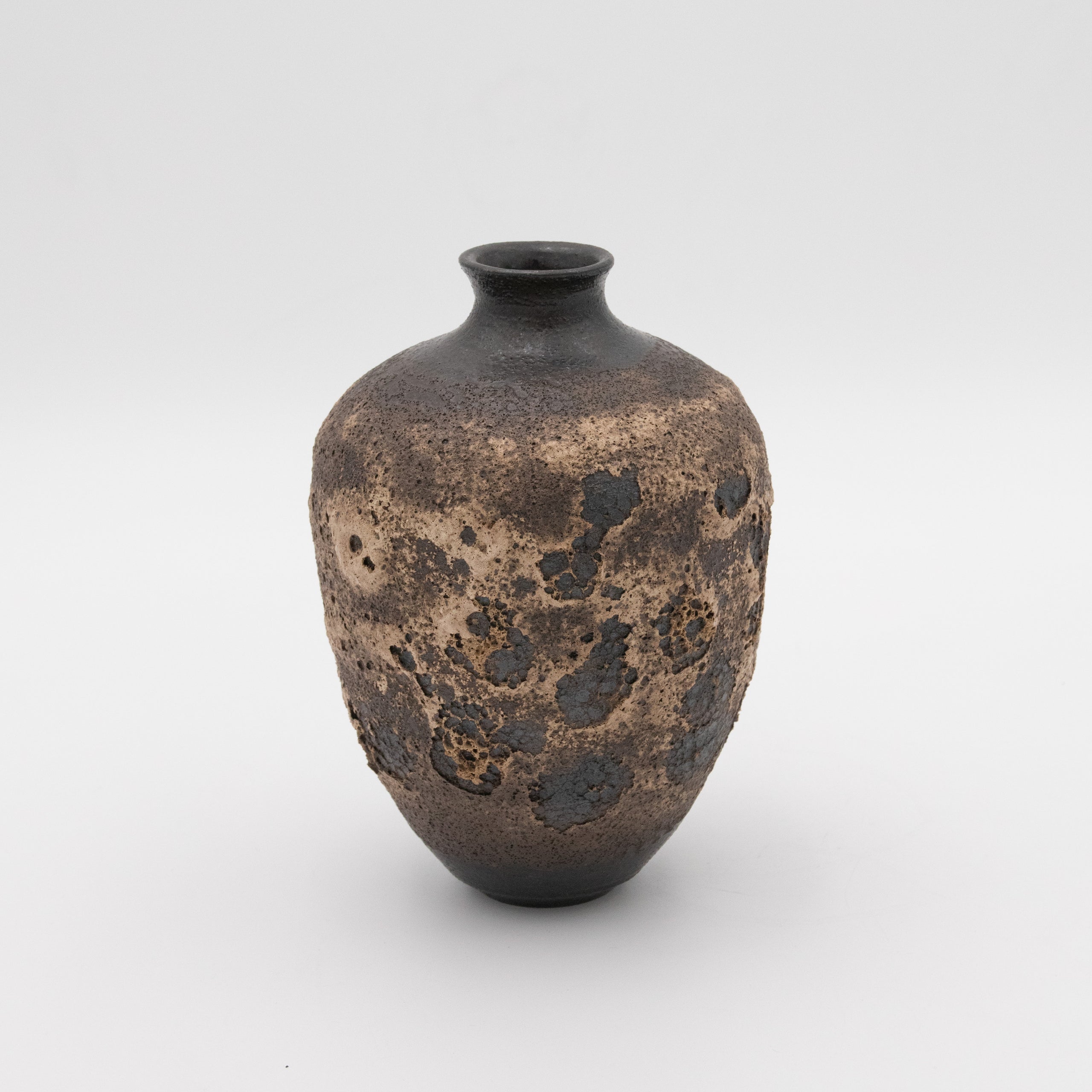 Alkimia Stoneware | Forge Vessel