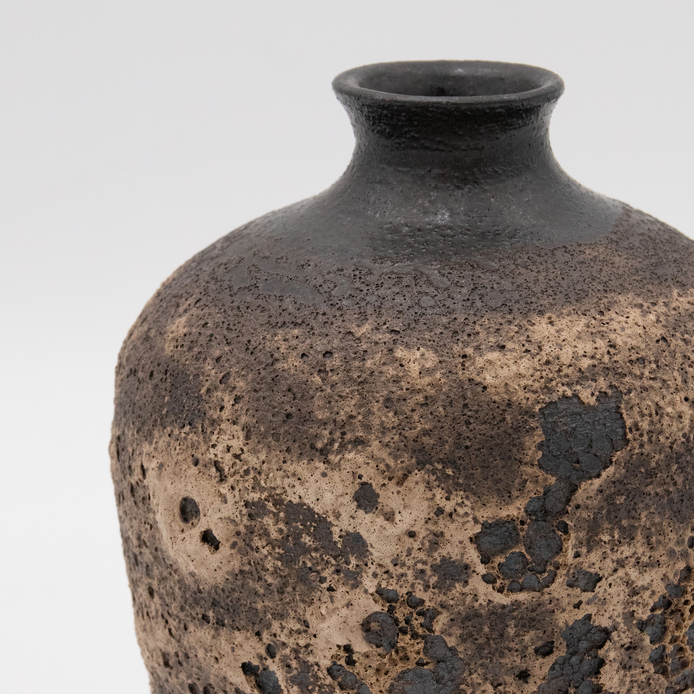 Alkimia Stoneware | Forge Vessel