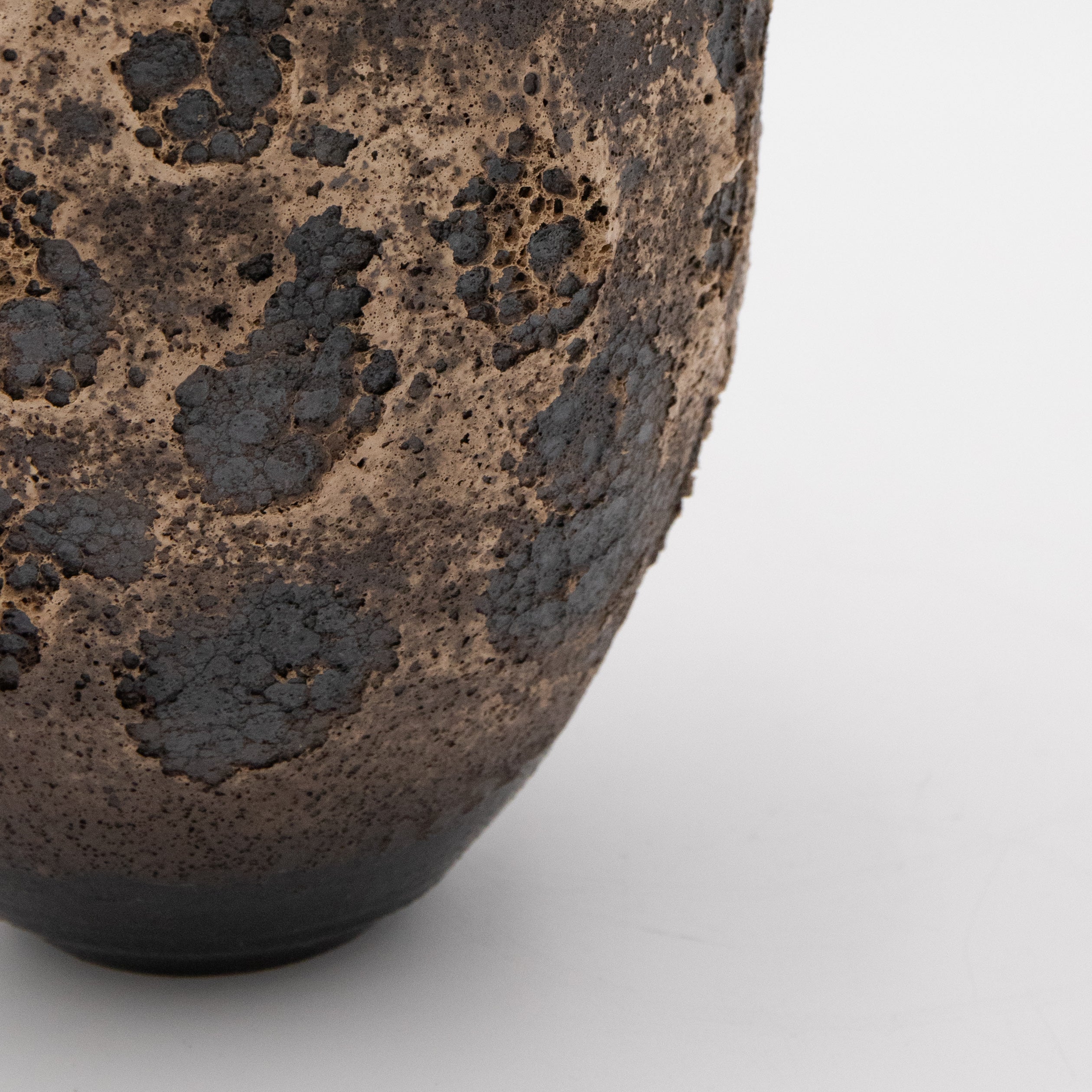 Alkimia Stoneware | Forge Vessel