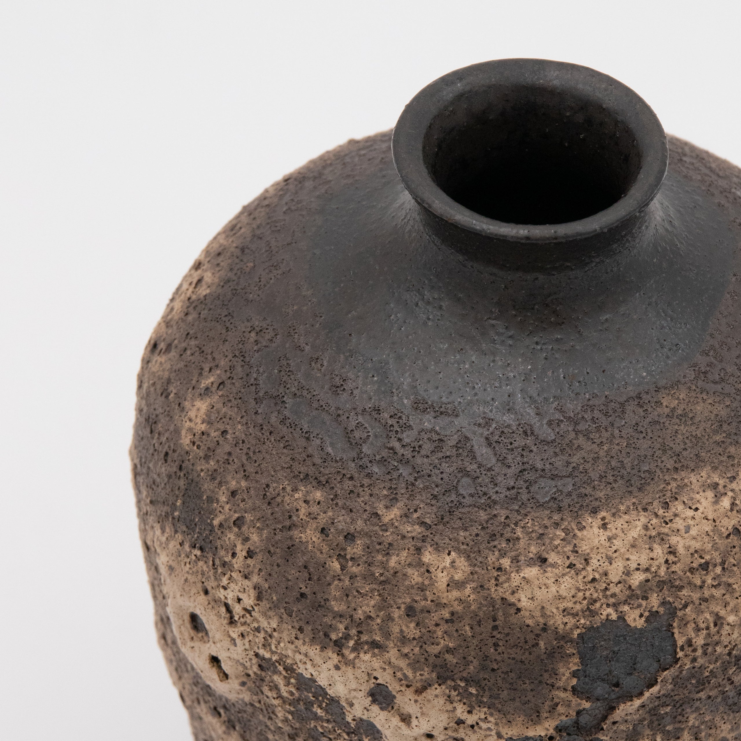 Alkimia Stoneware | Forge Vessel