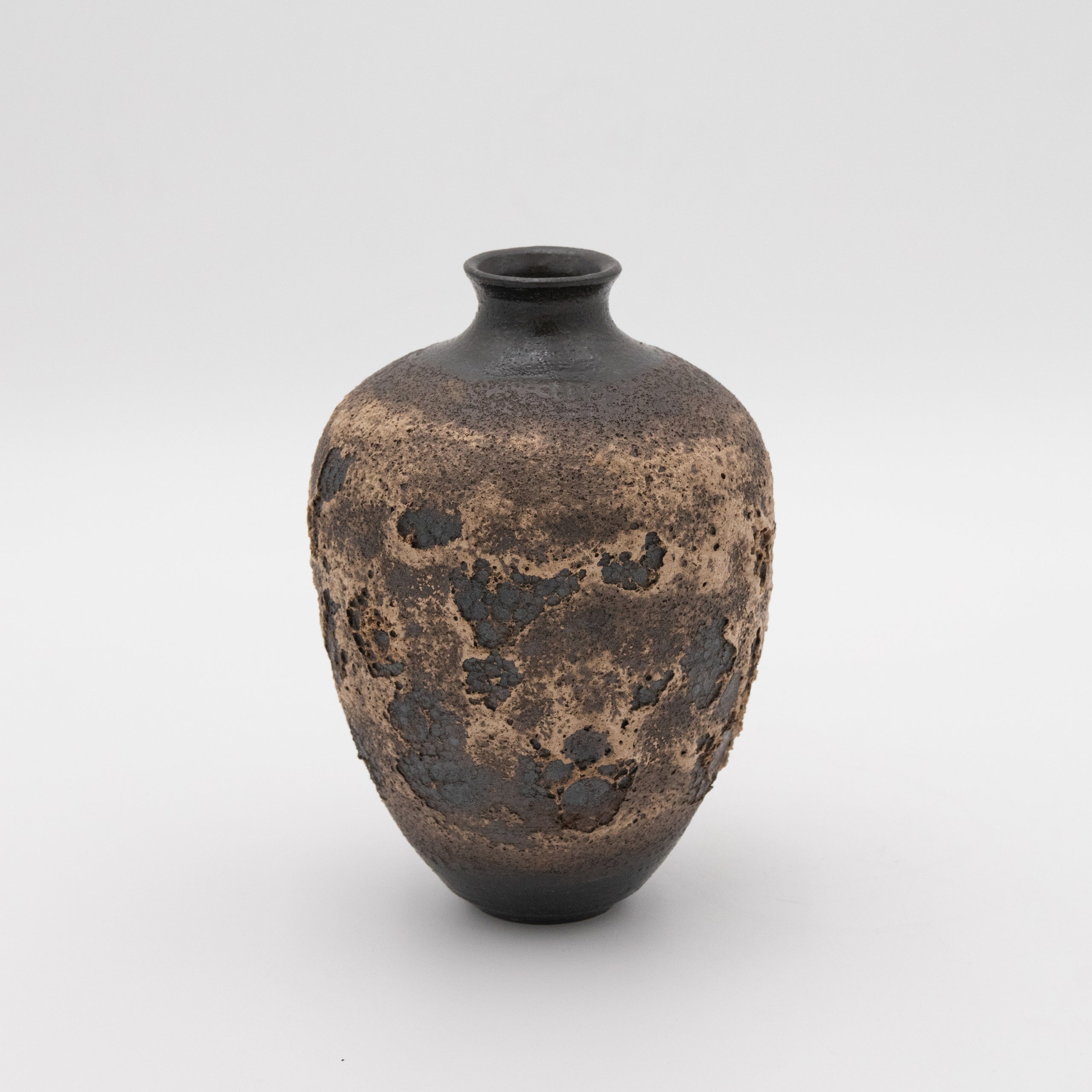 Alkimia Stoneware | Forge Vessel