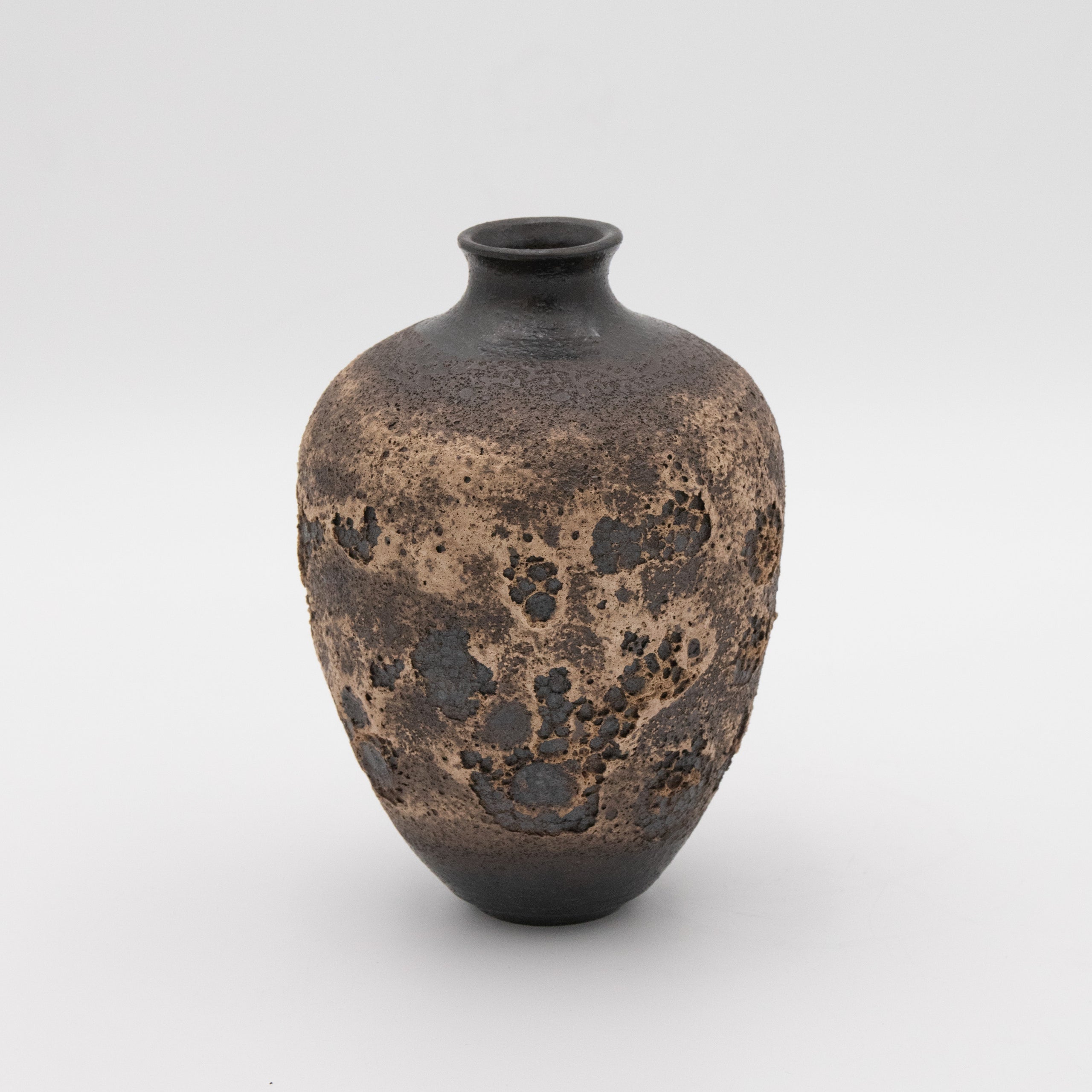 Alkimia Stoneware | Forge Vessel