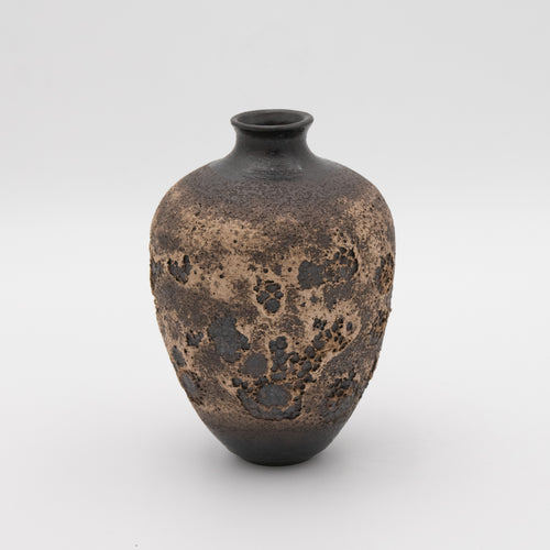 Alkimia Stoneware | Forge Vessel