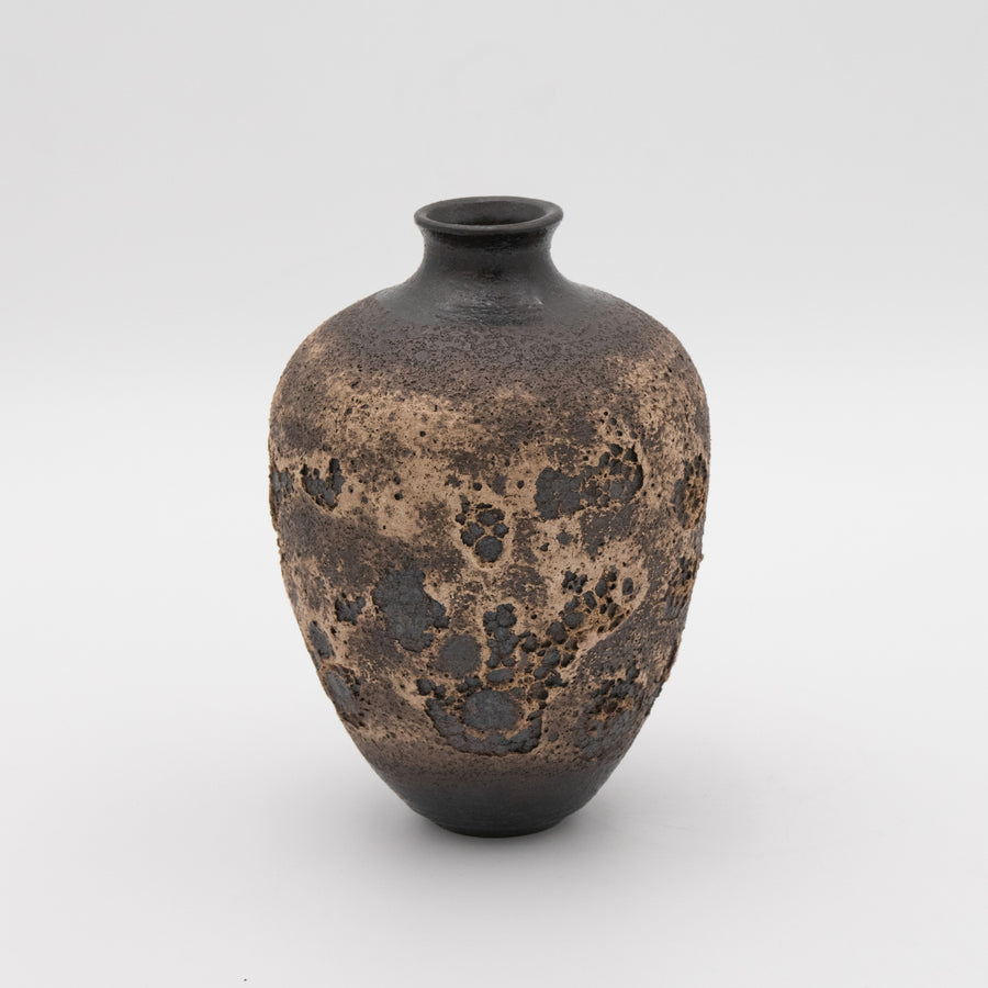 Alkimia Stoneware | Forge Vessel