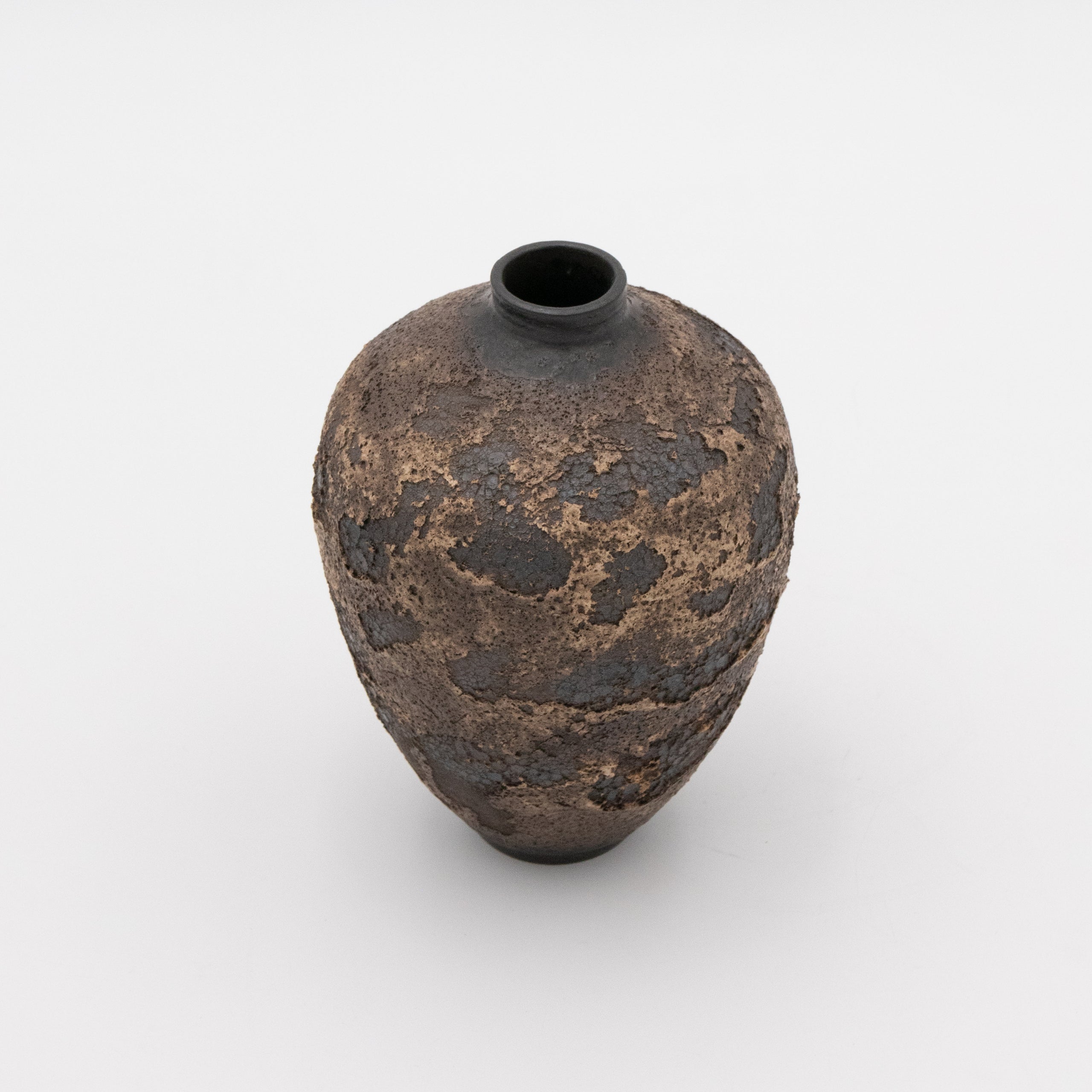 Alkimia Stoneware | Forge Vessel