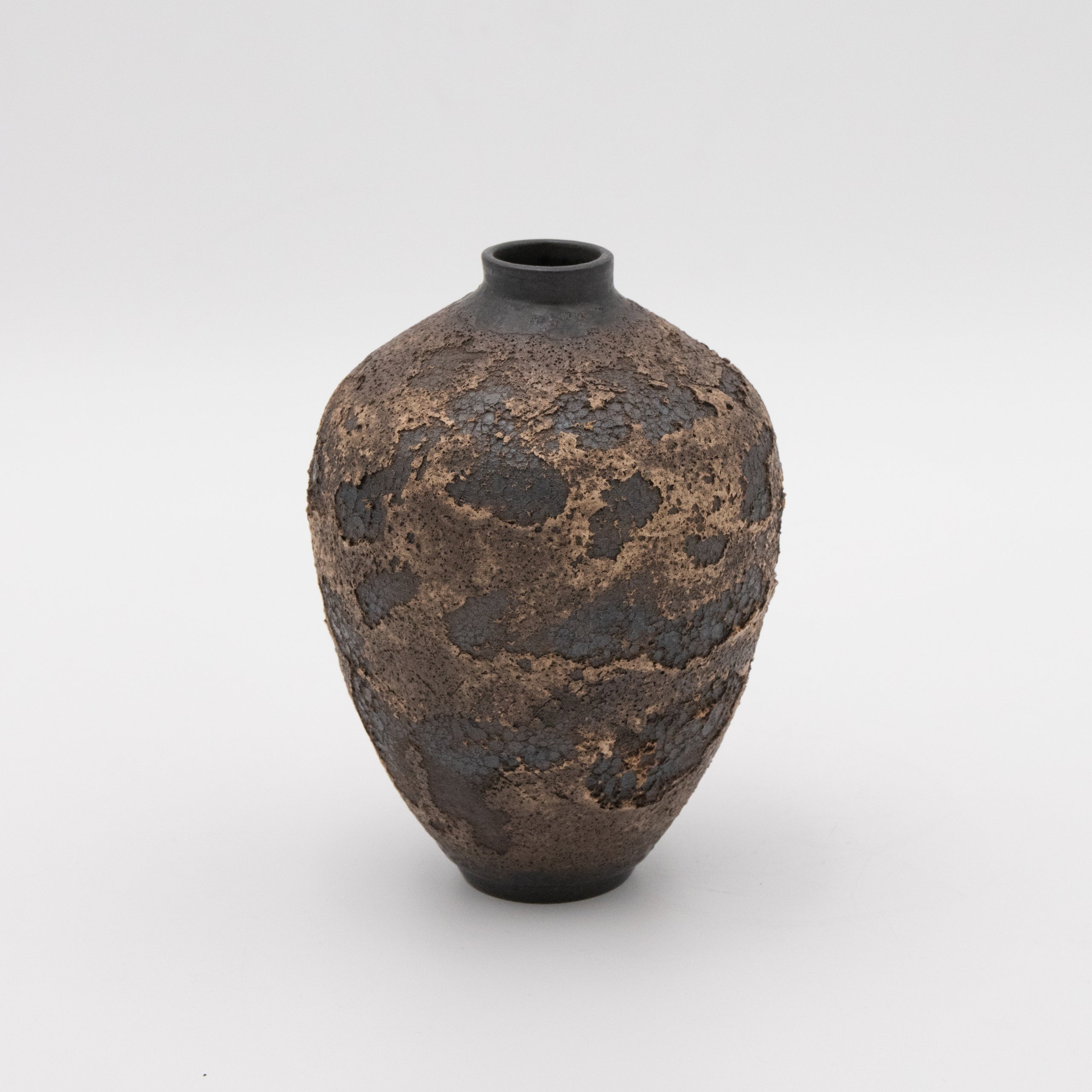 Alkimia Stoneware | Forge Vessel