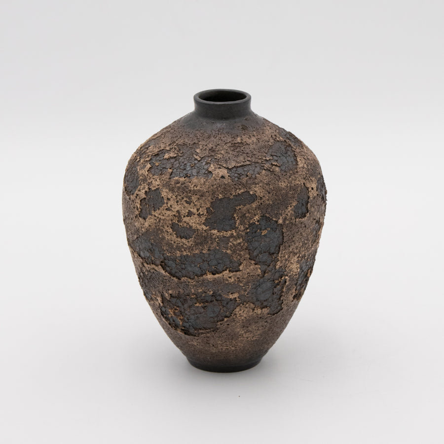 Alkimia Stoneware | Forge Vessel
