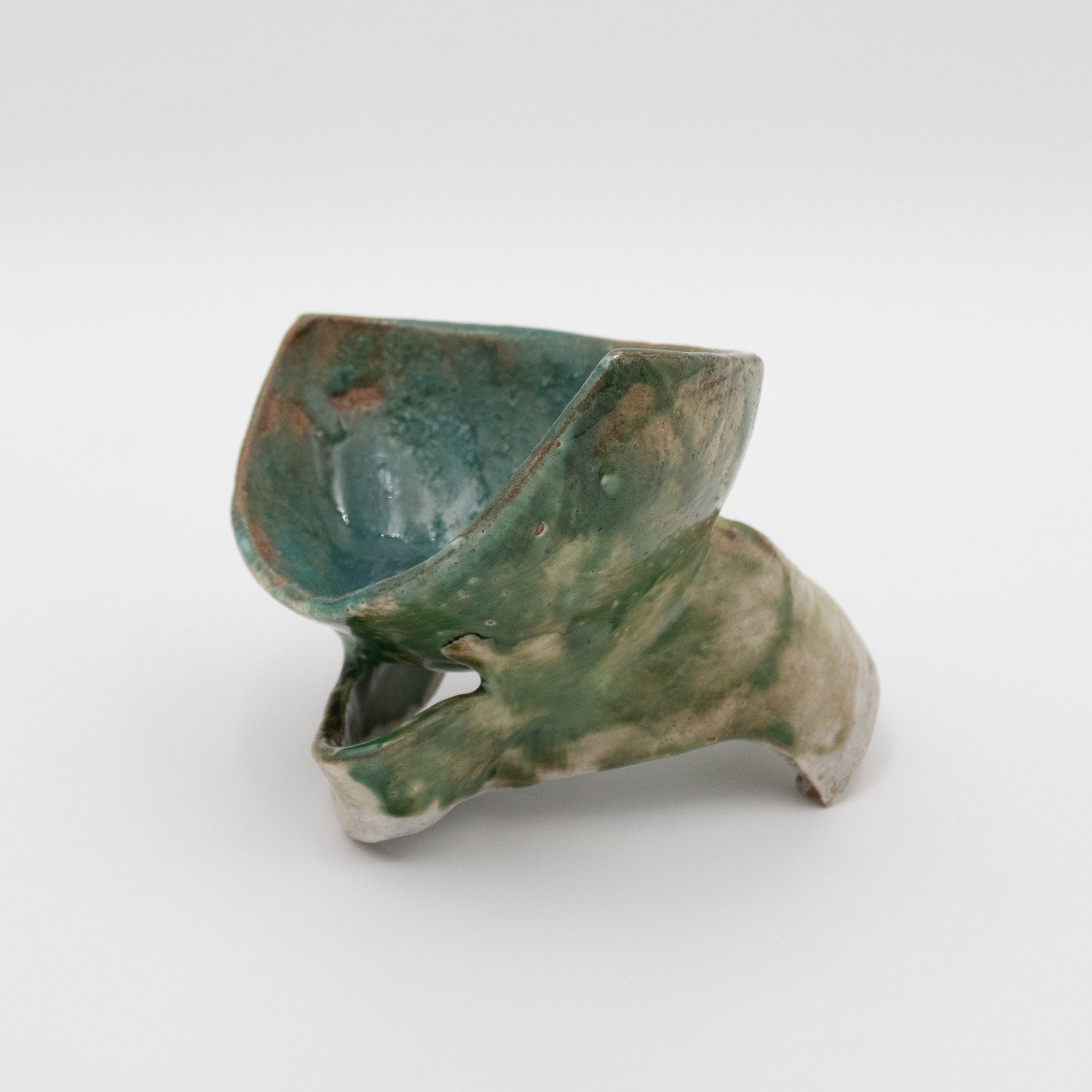 Philip Bellomo | Ceramic Sculpture