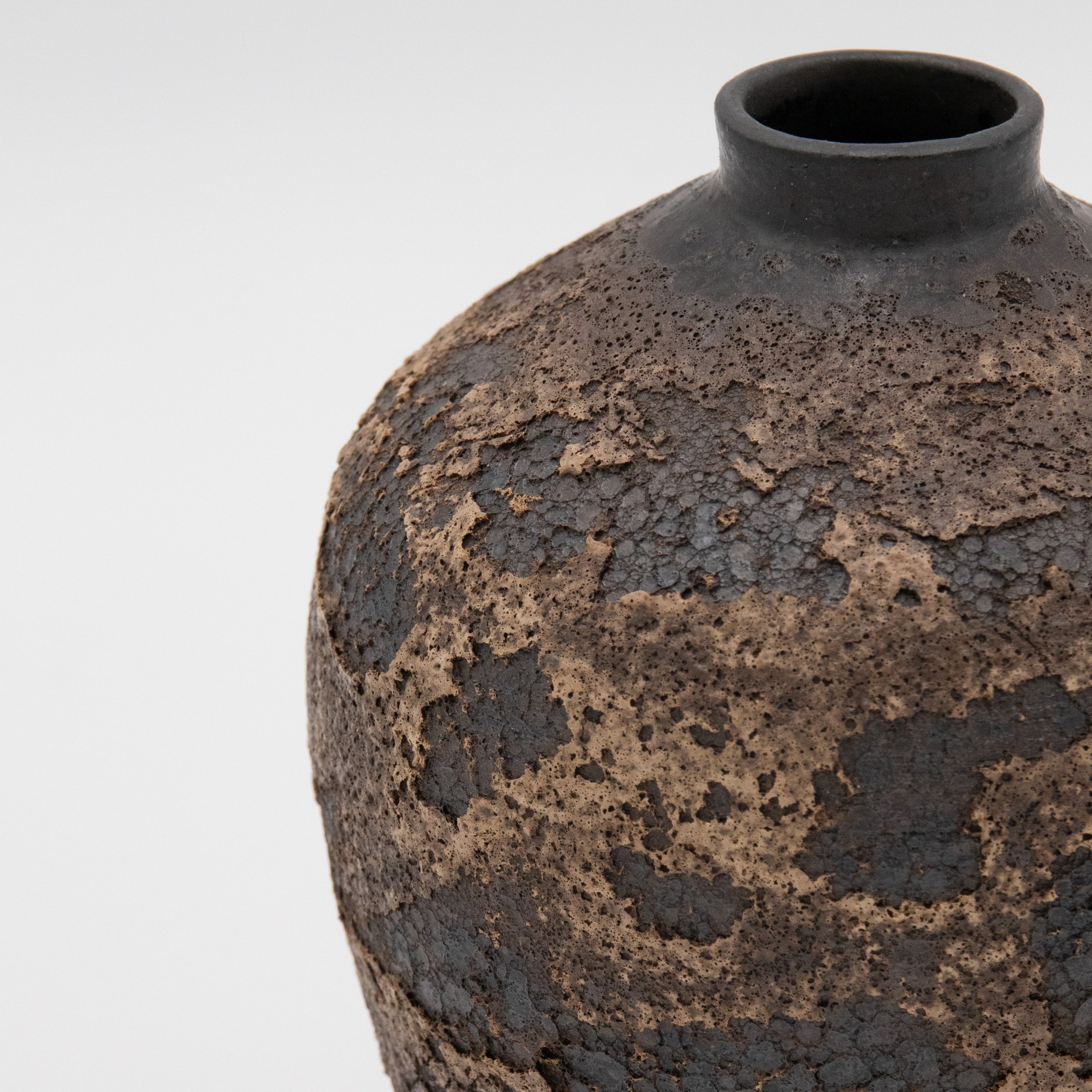 Alkimia Stoneware | Forge Vessel