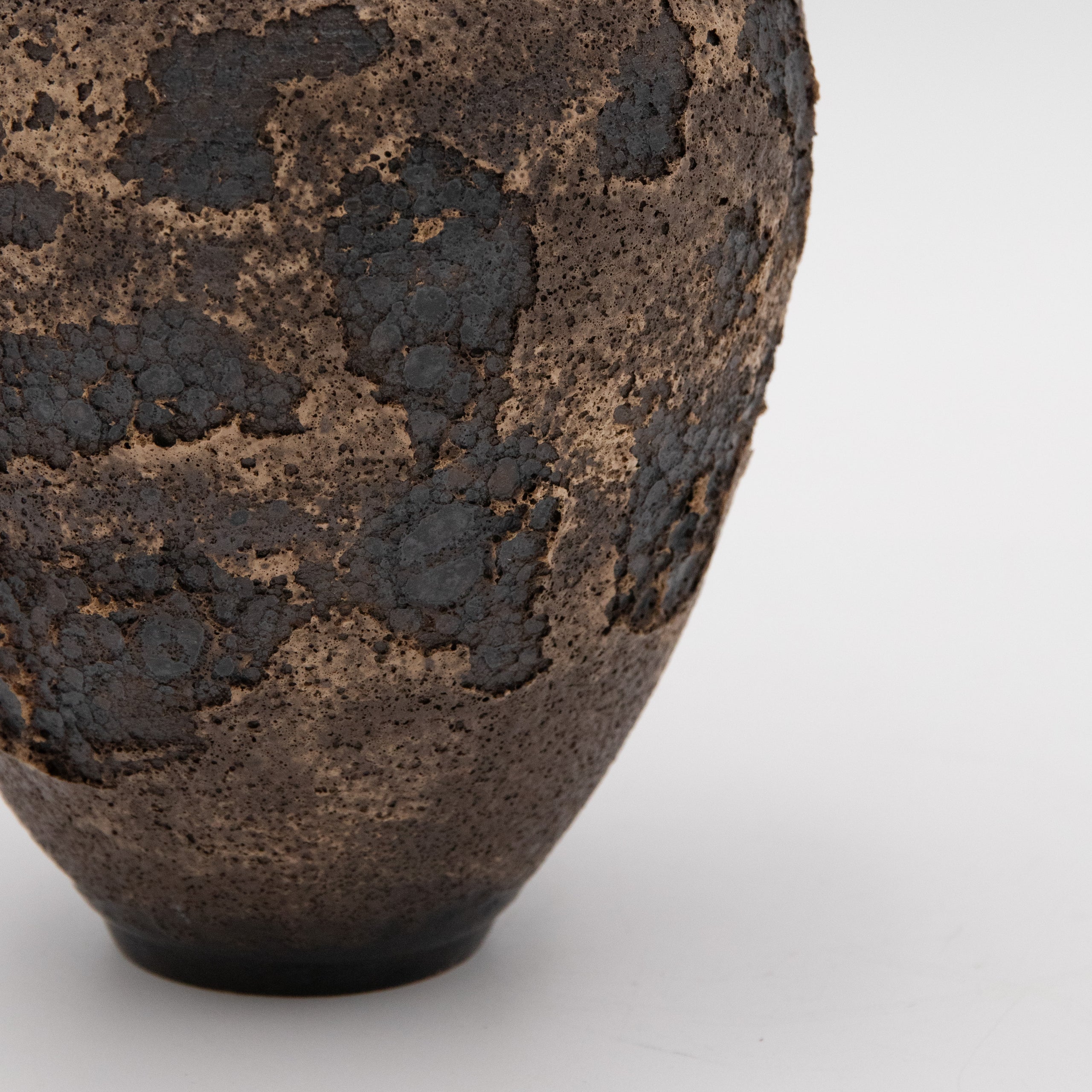 Alkimia Stoneware | Forge Vessel