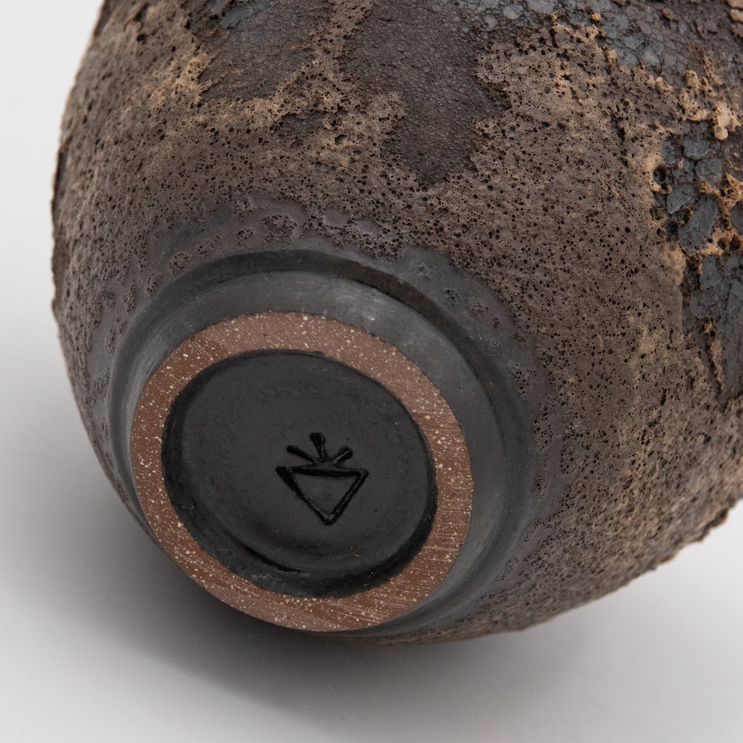 Alkimia Stoneware | Forge Vessel