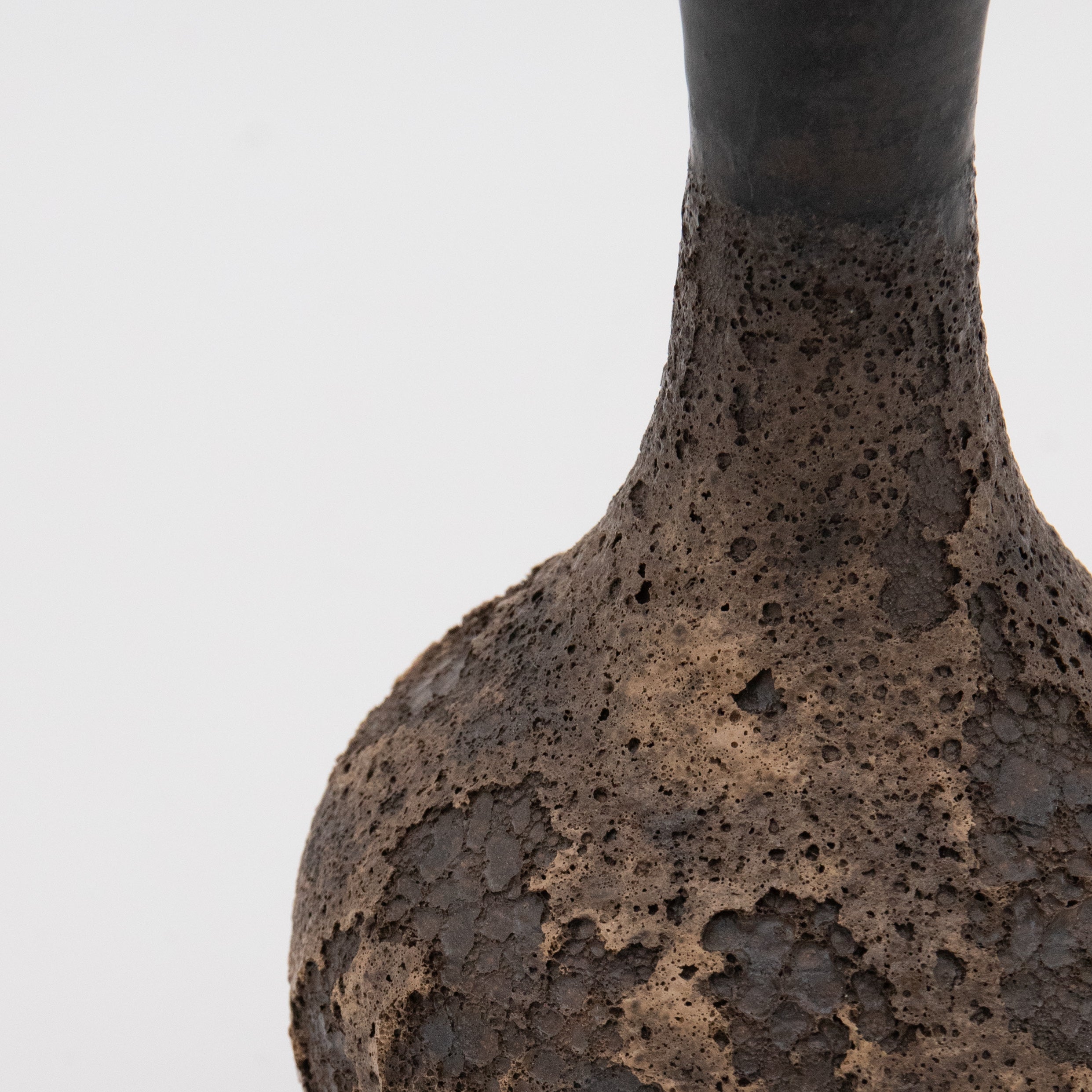 Alkimia Stoneware | Forge Vessel