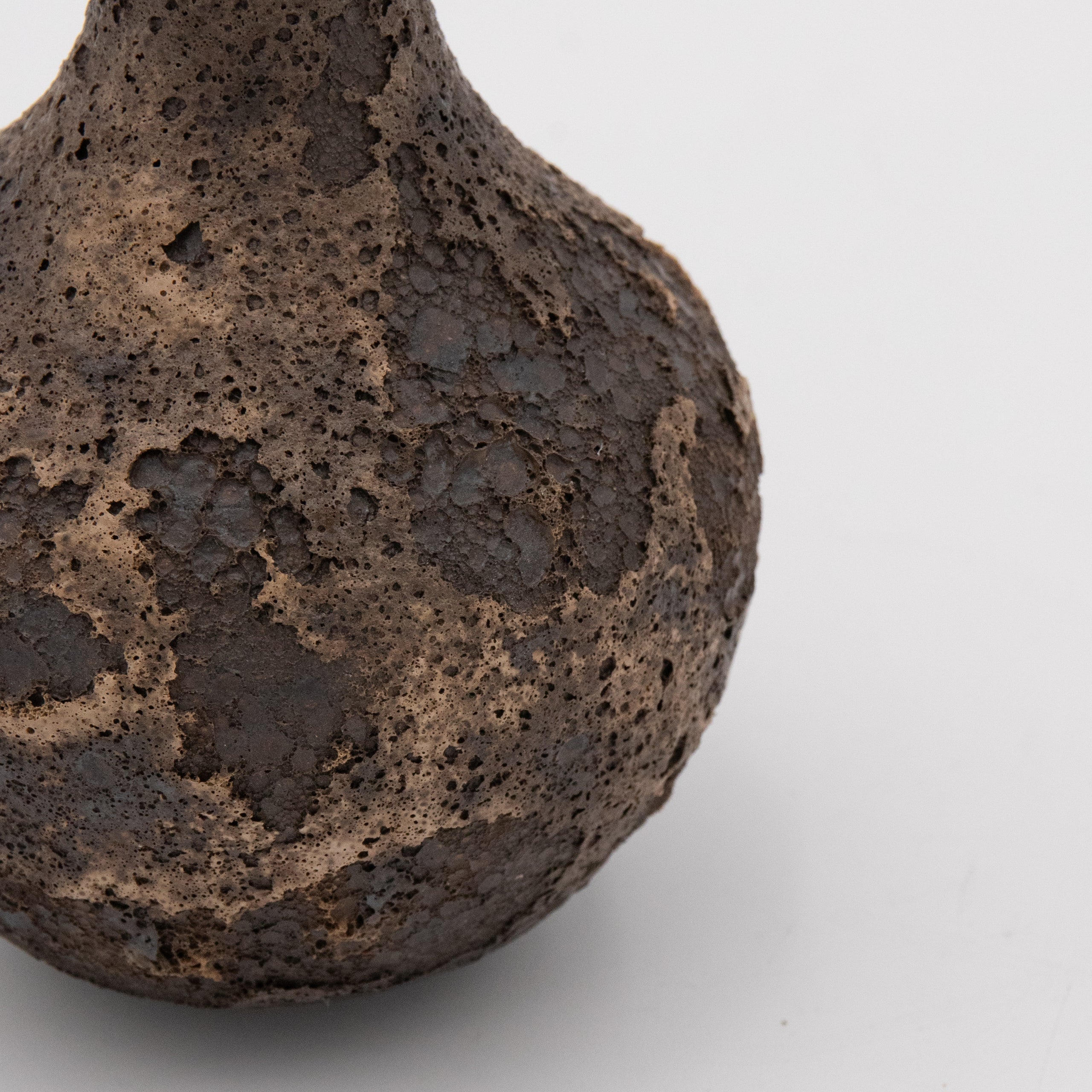 Alkimia Stoneware | Forge Vessel