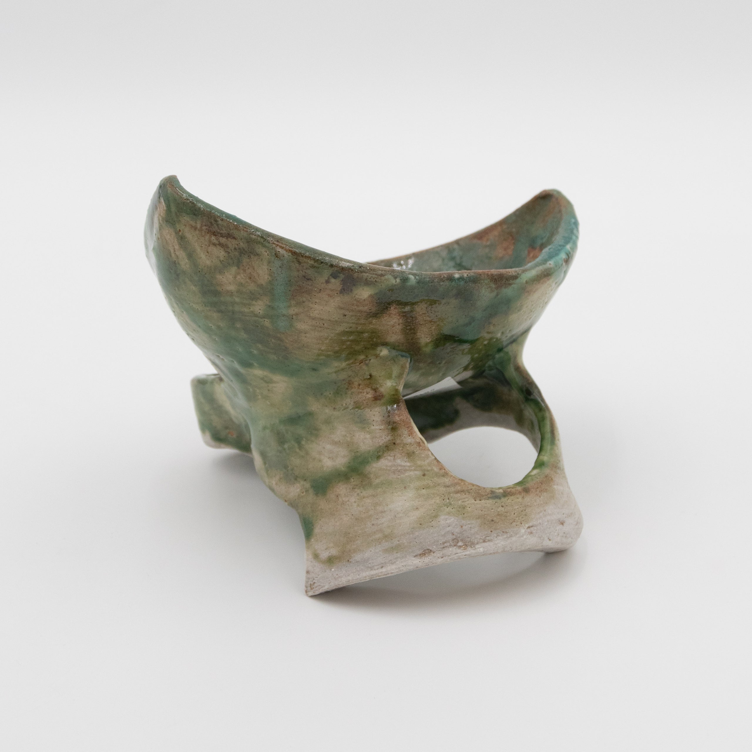 Philip Bellomo | Ceramic Sculpture