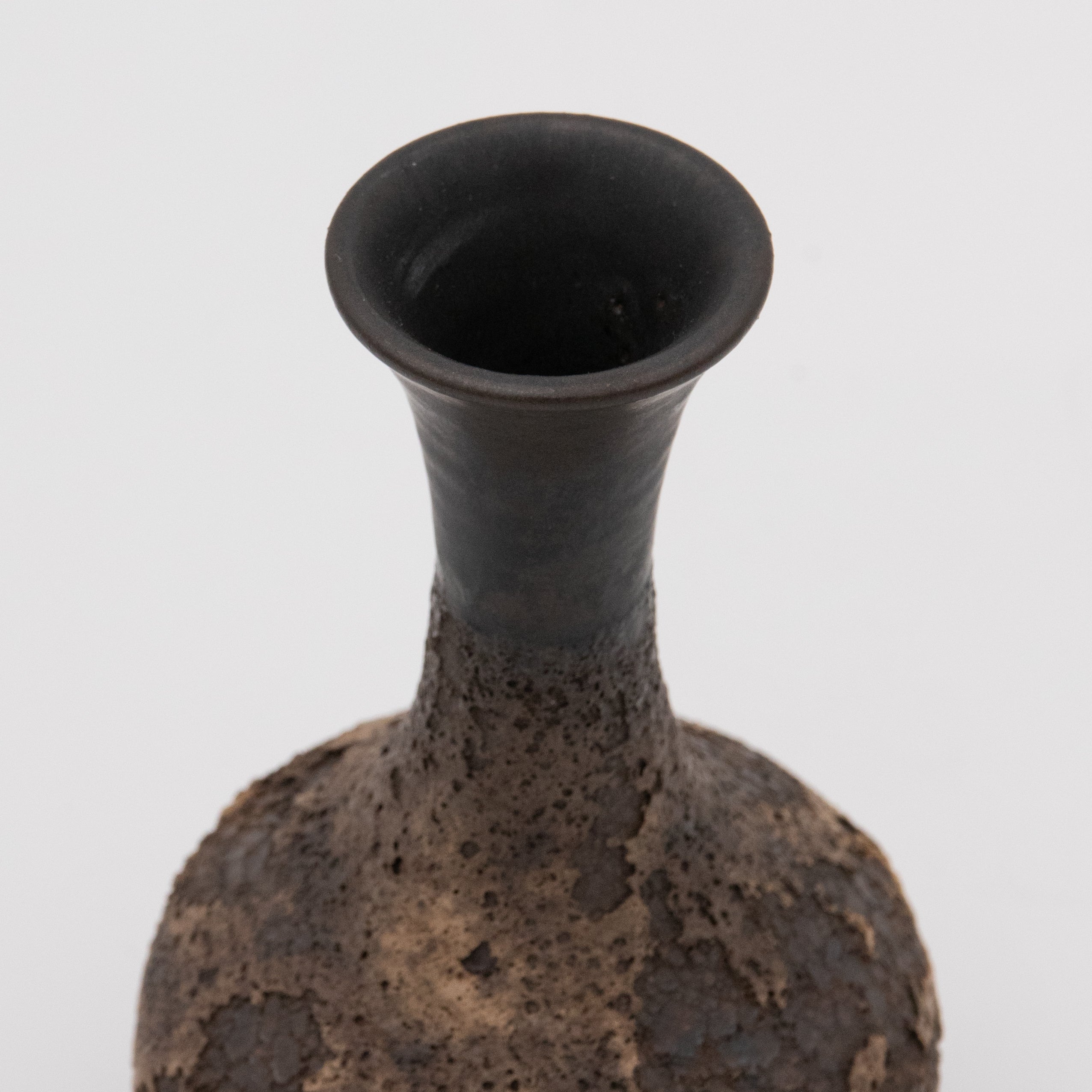 Alkimia Stoneware | Forge Vessel