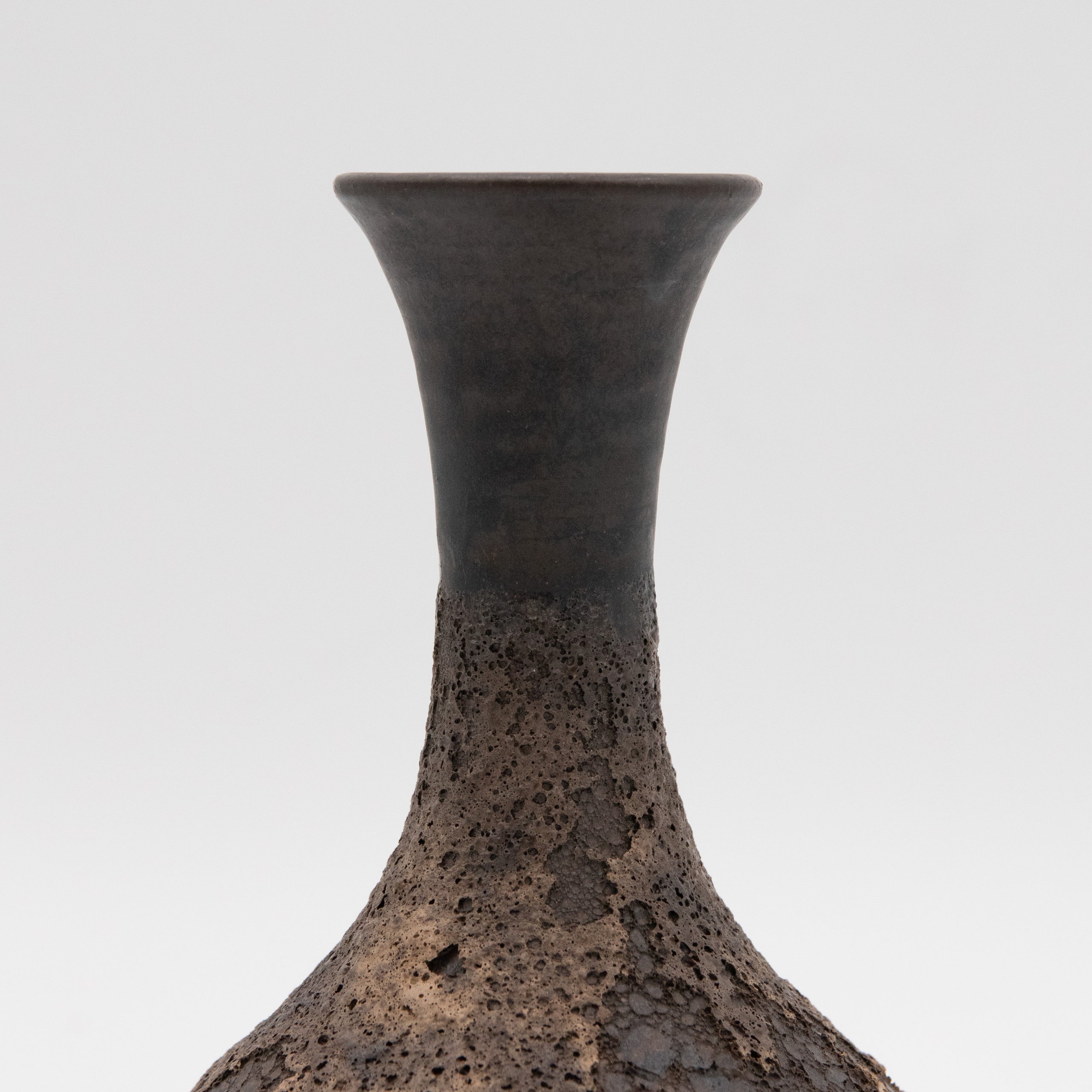 Alkimia Stoneware | Forge Vessel