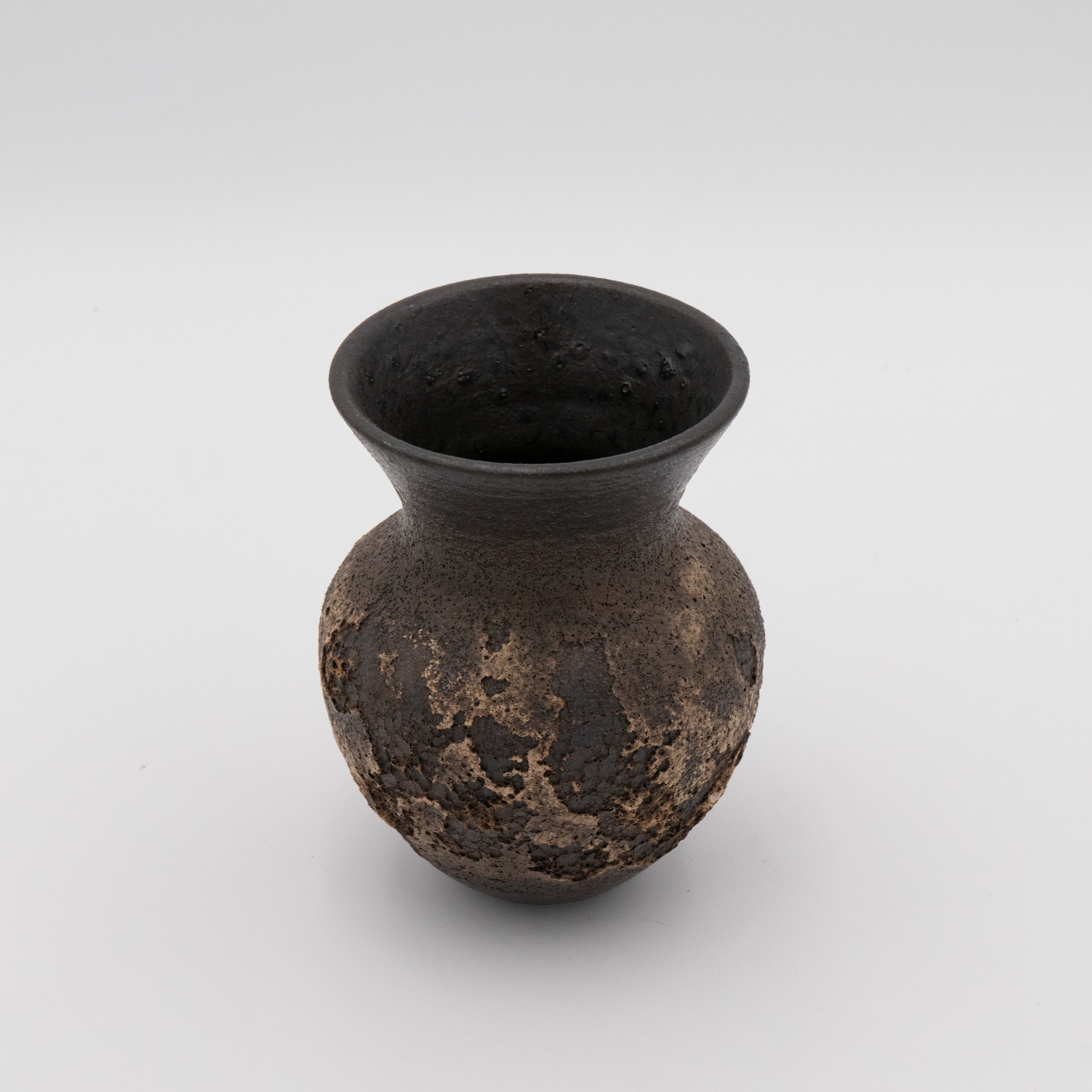 Alkimia Stoneware | Forge Vessel