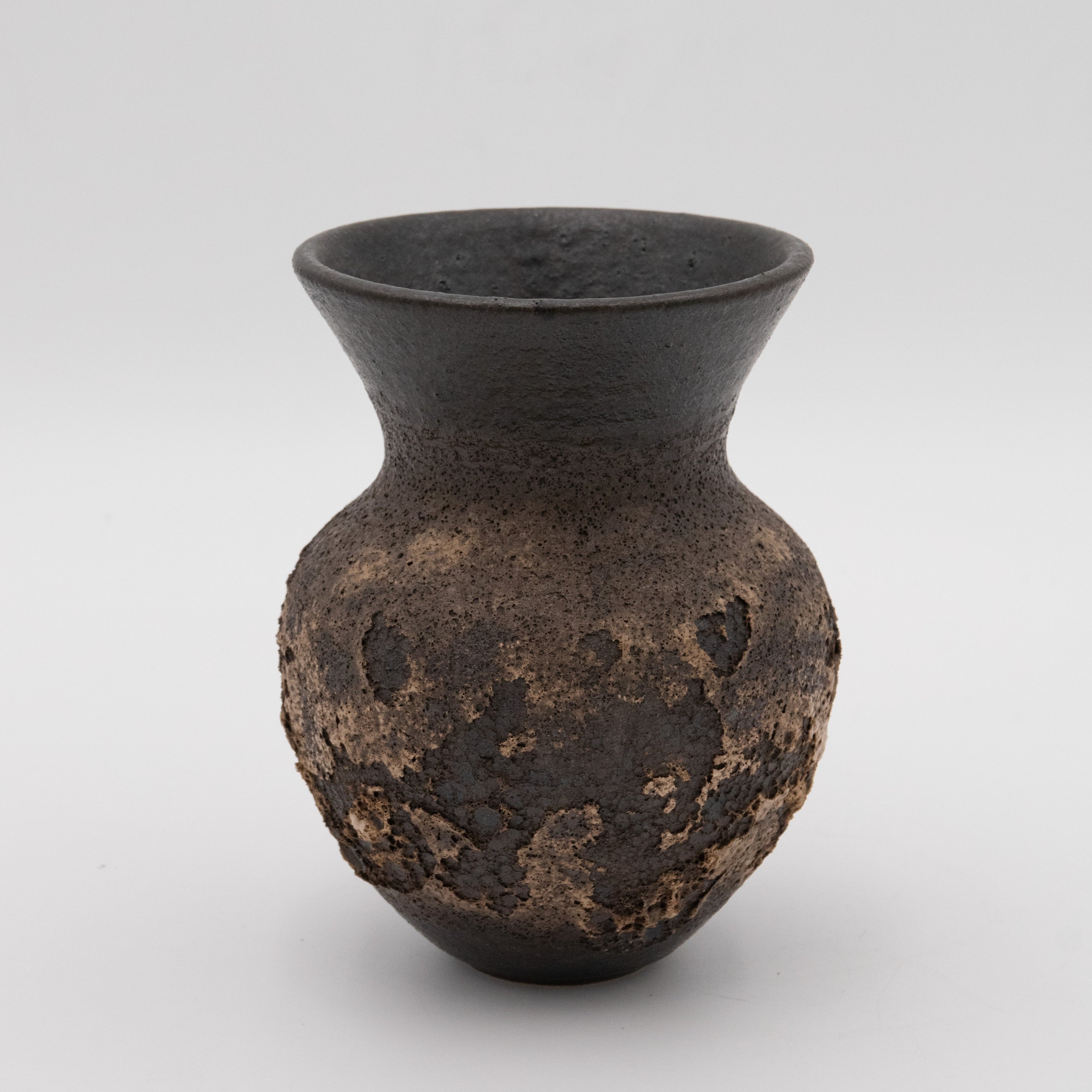 Alkimia Stoneware | Forge Vessel