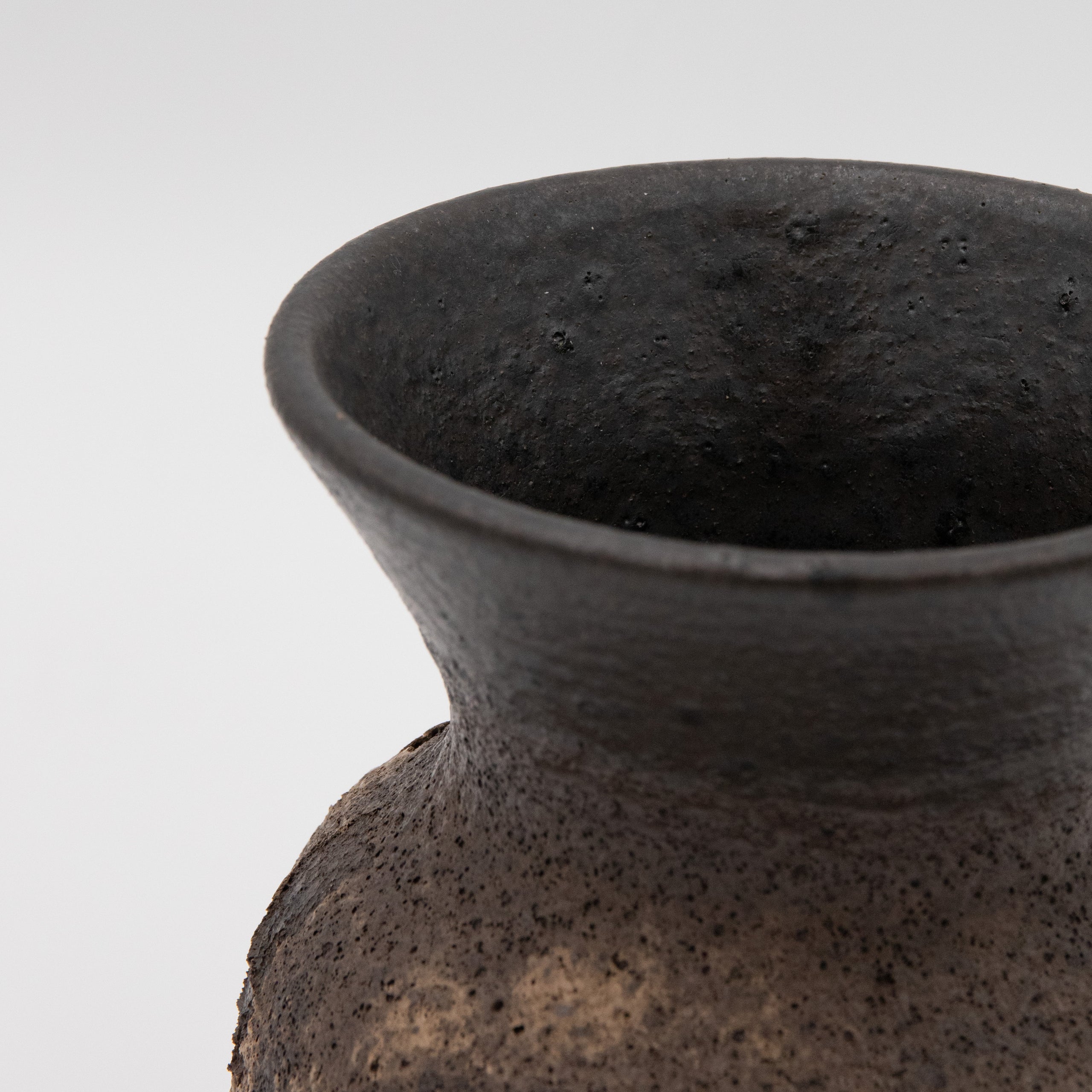 Alkimia Stoneware | Forge Vessel