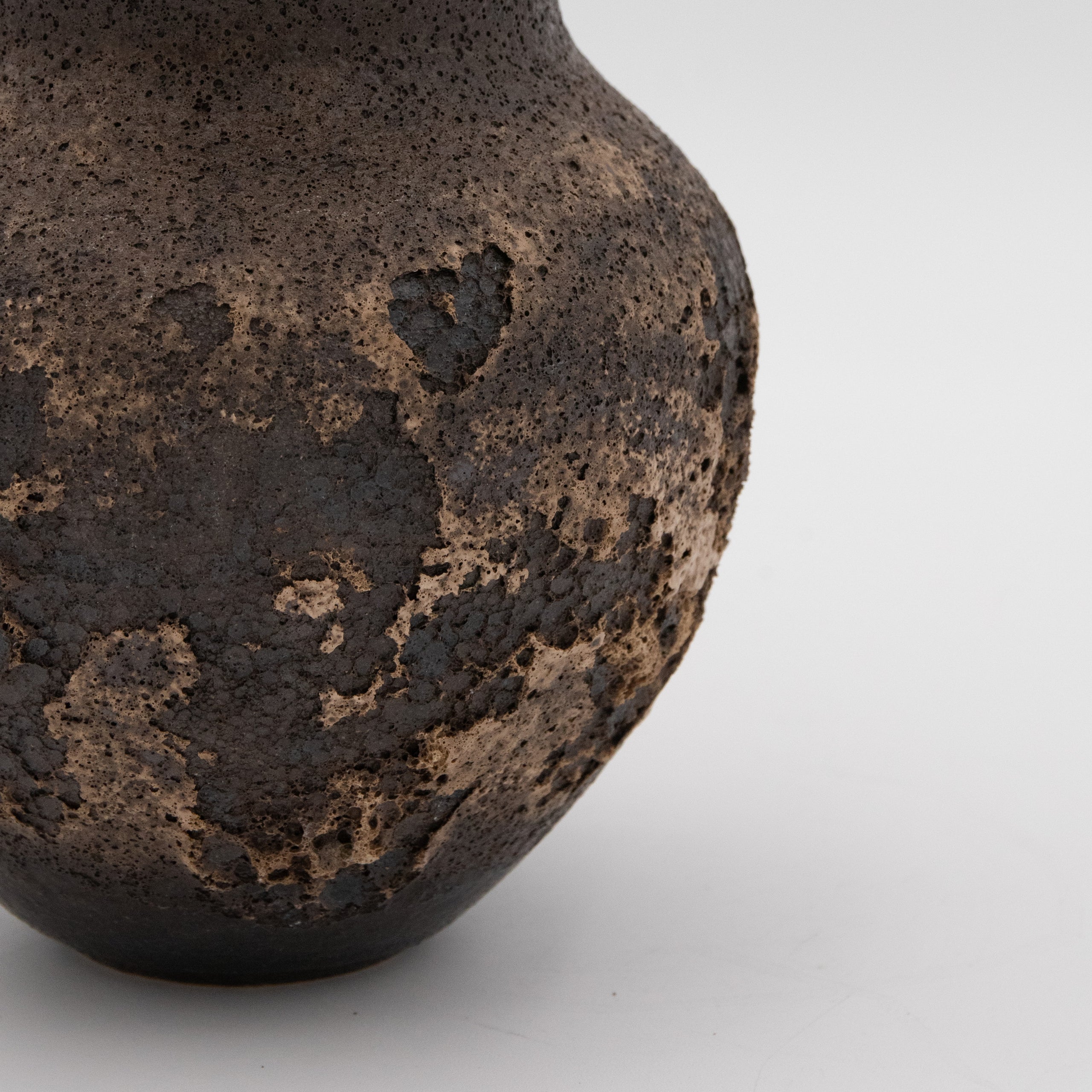 Alkimia Stoneware | Forge Vessel