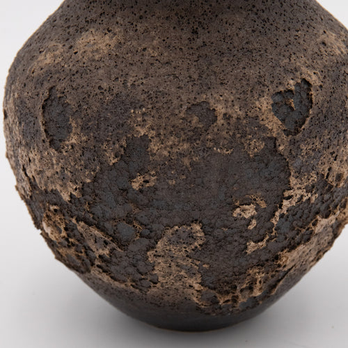 Alkimia Stoneware | Forge Vessel