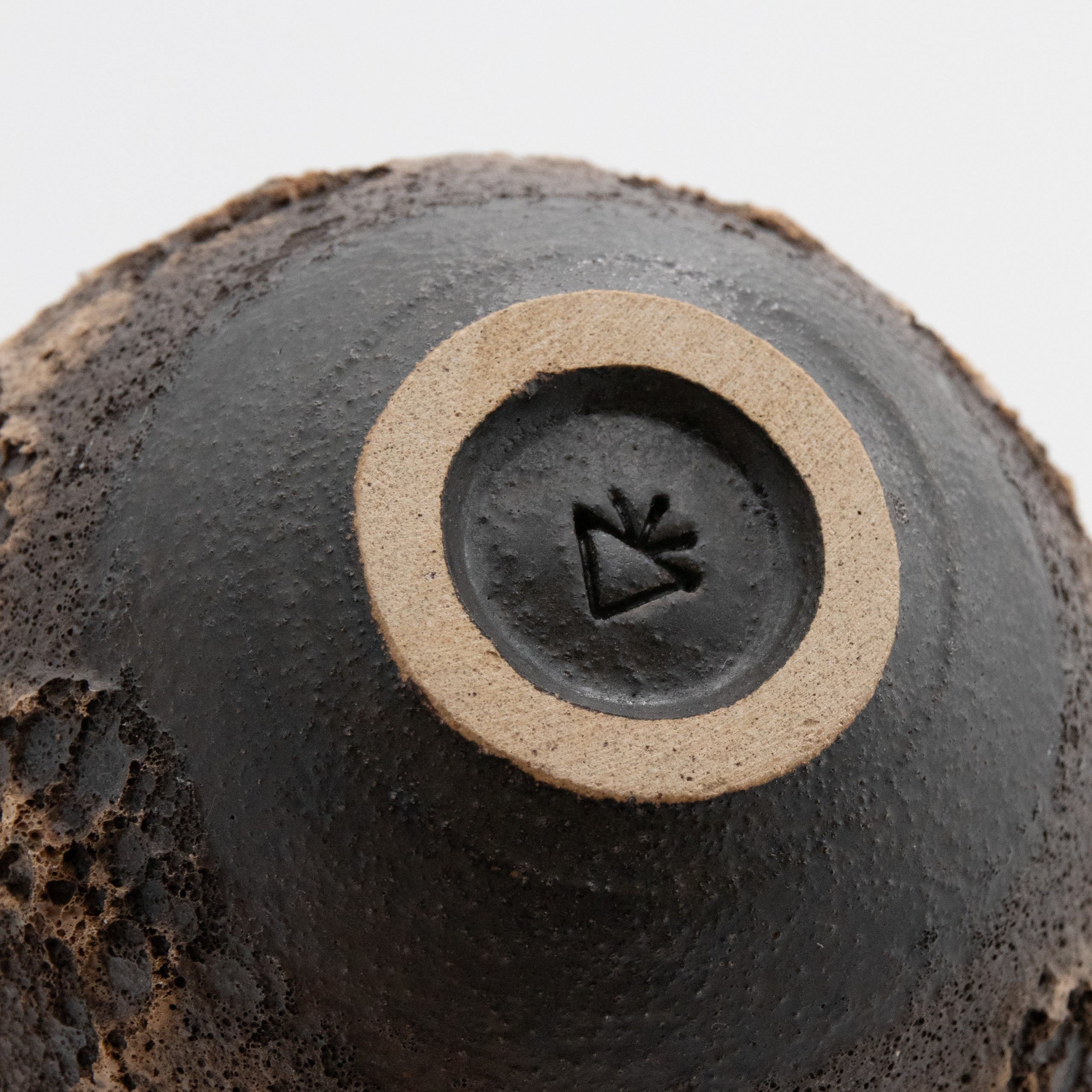 Alkimia Stoneware | Forge Vessel