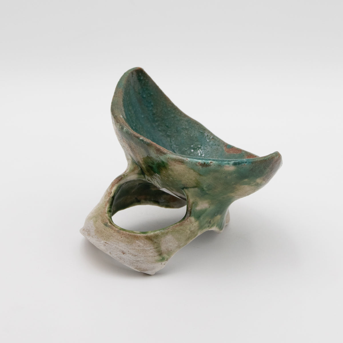 Philip Bellomo | Ceramic Sculpture