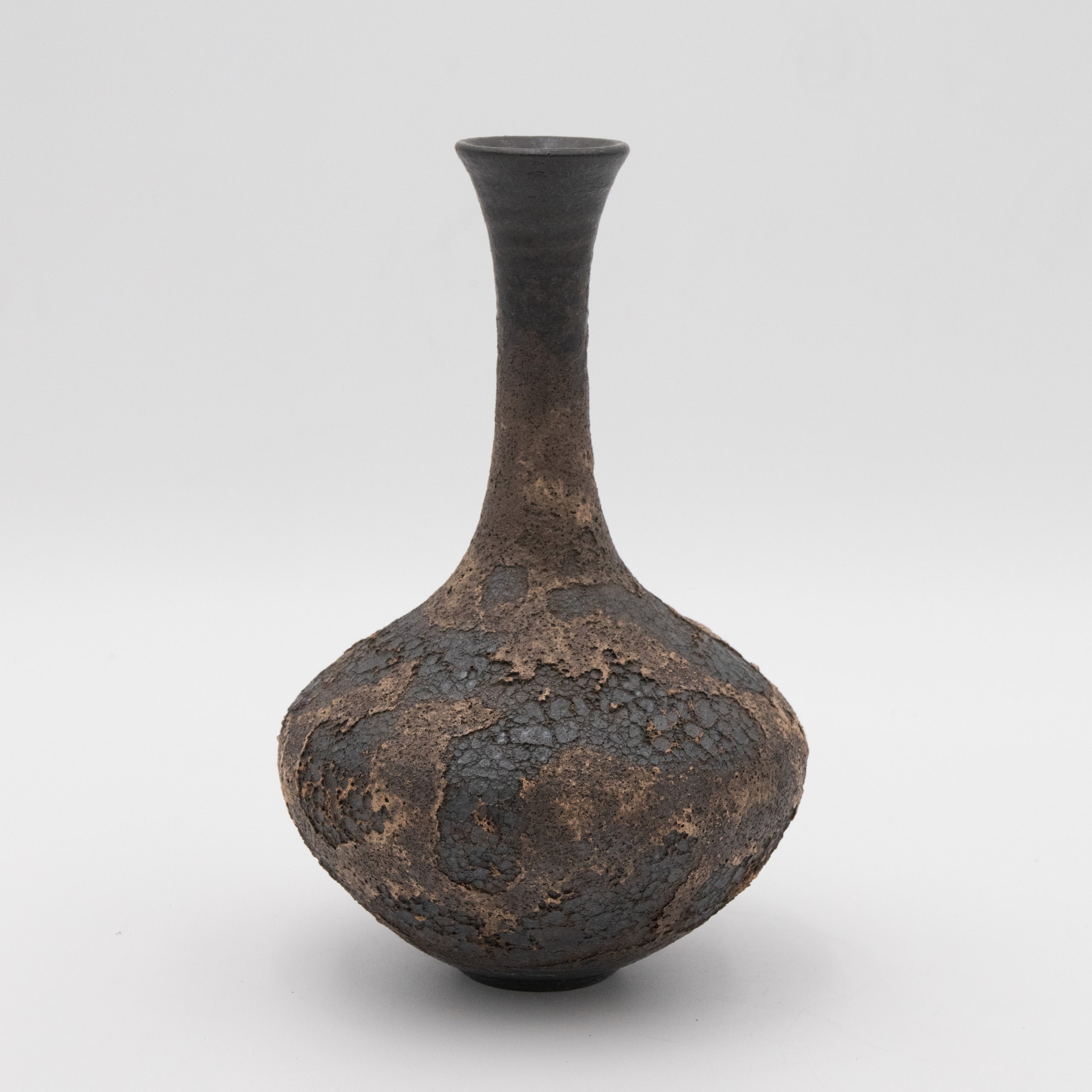 Alkimia Stoneware | Forge Vessel