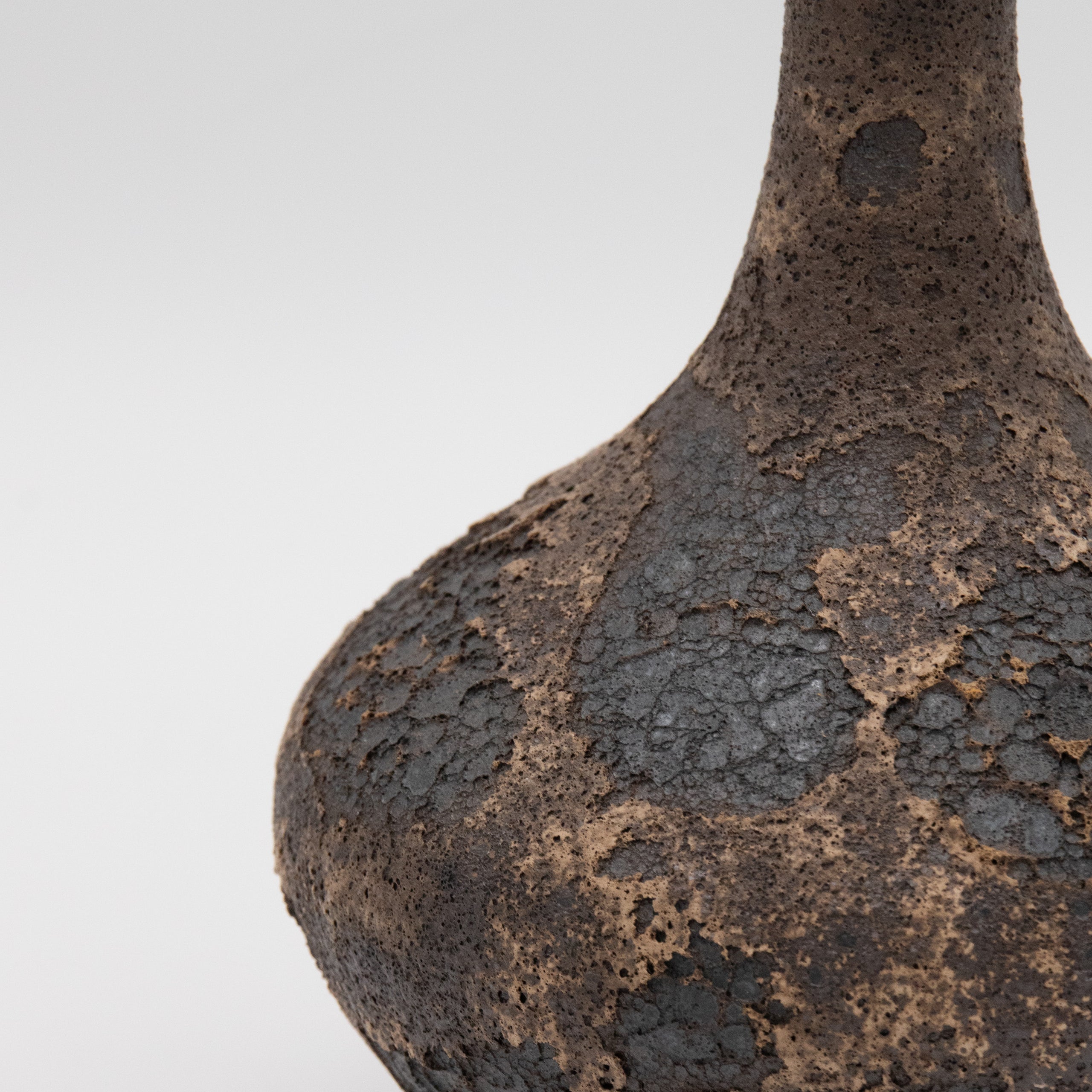 Alkimia Stoneware | Forge Vessel