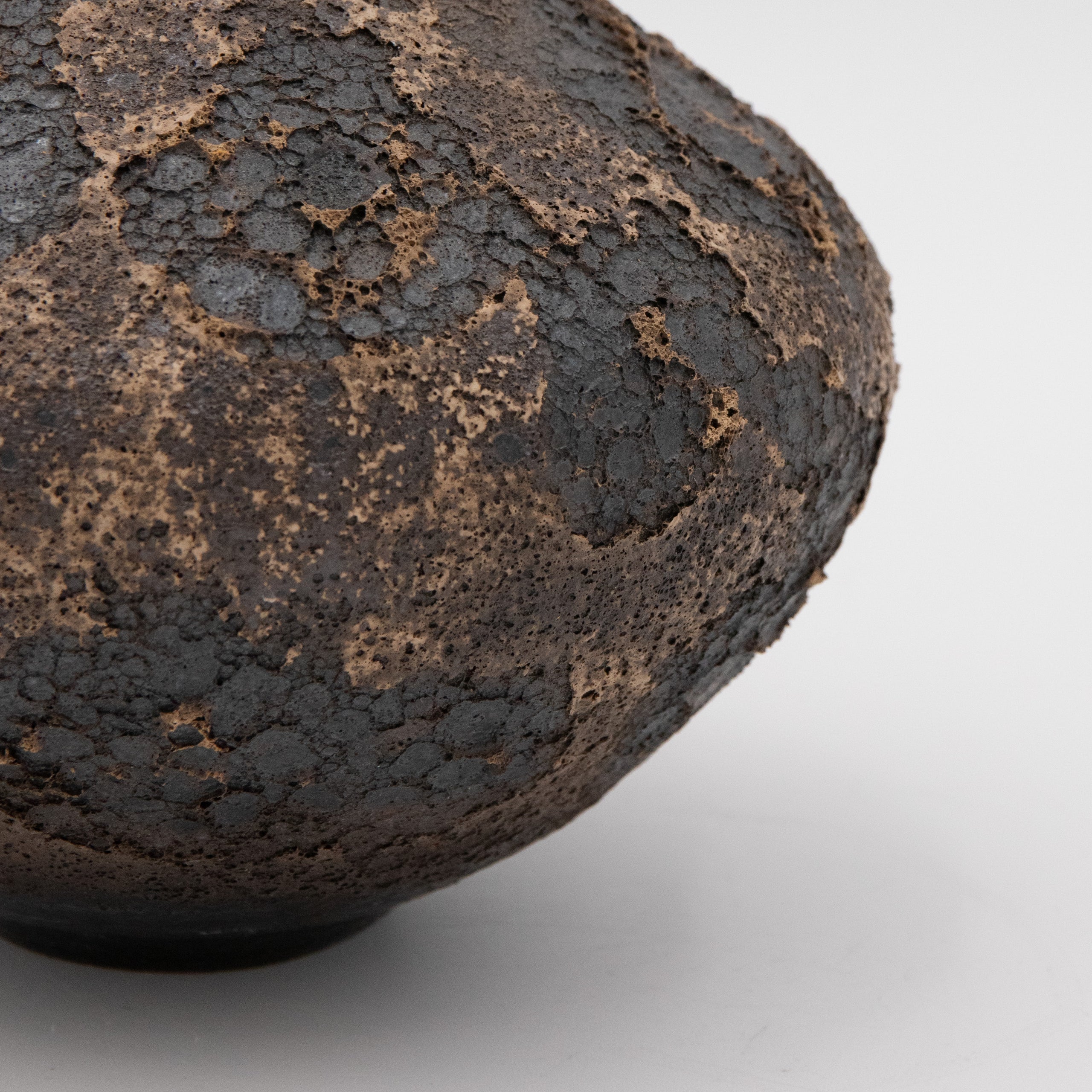 Alkimia Stoneware | Forge Vessel