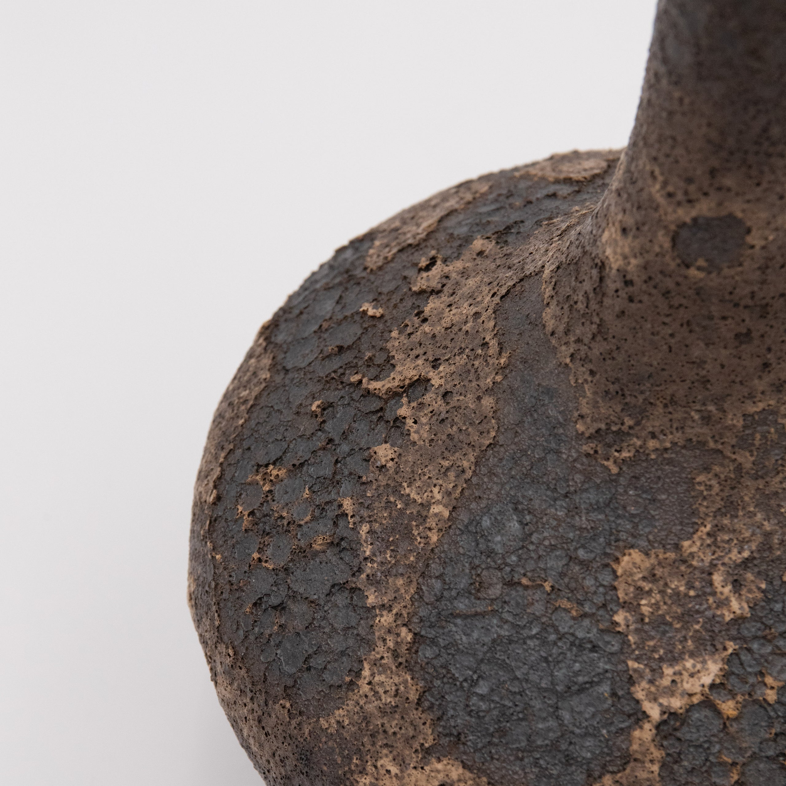 Alkimia Stoneware | Forge Vessel