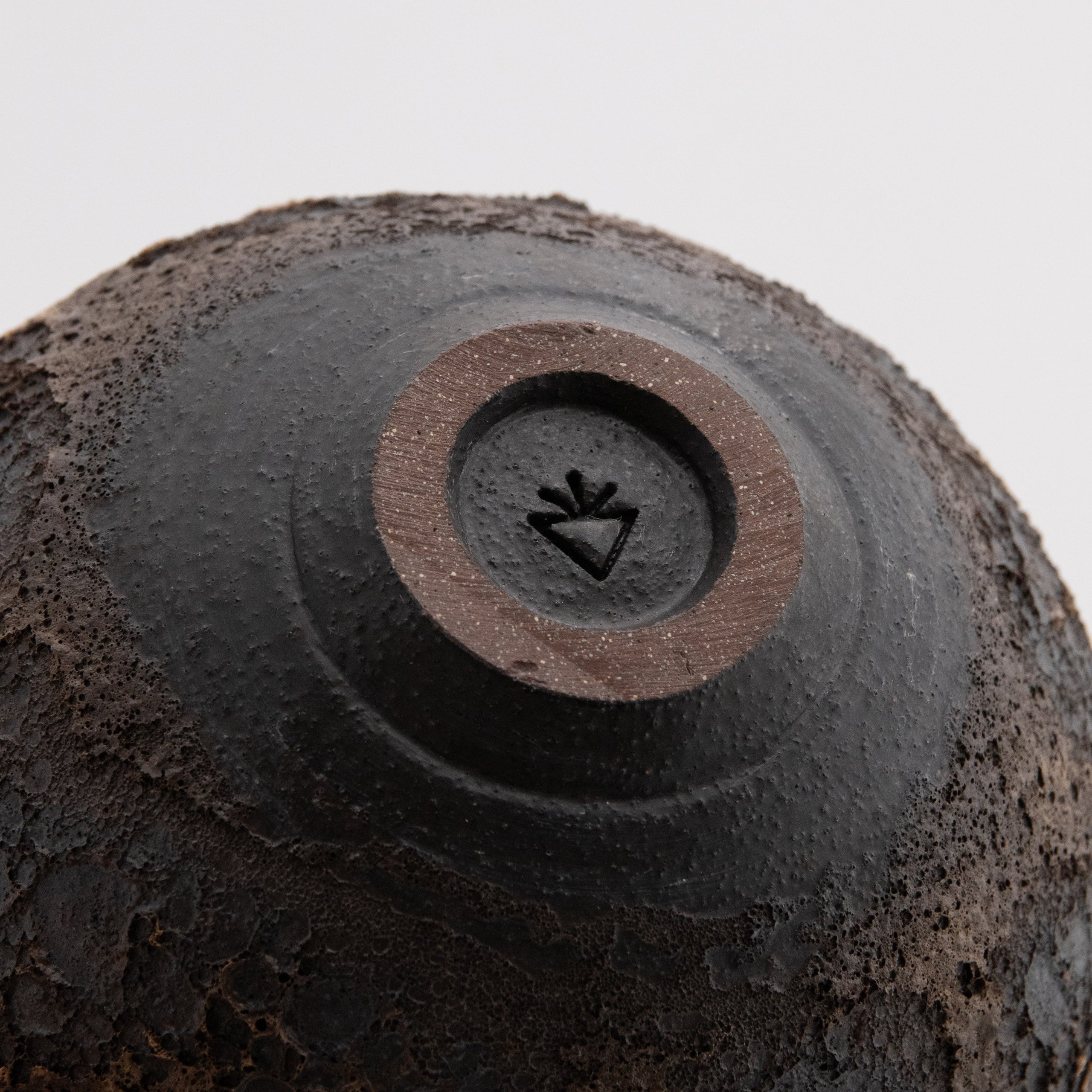 Alkimia Stoneware | Forge Vessel
