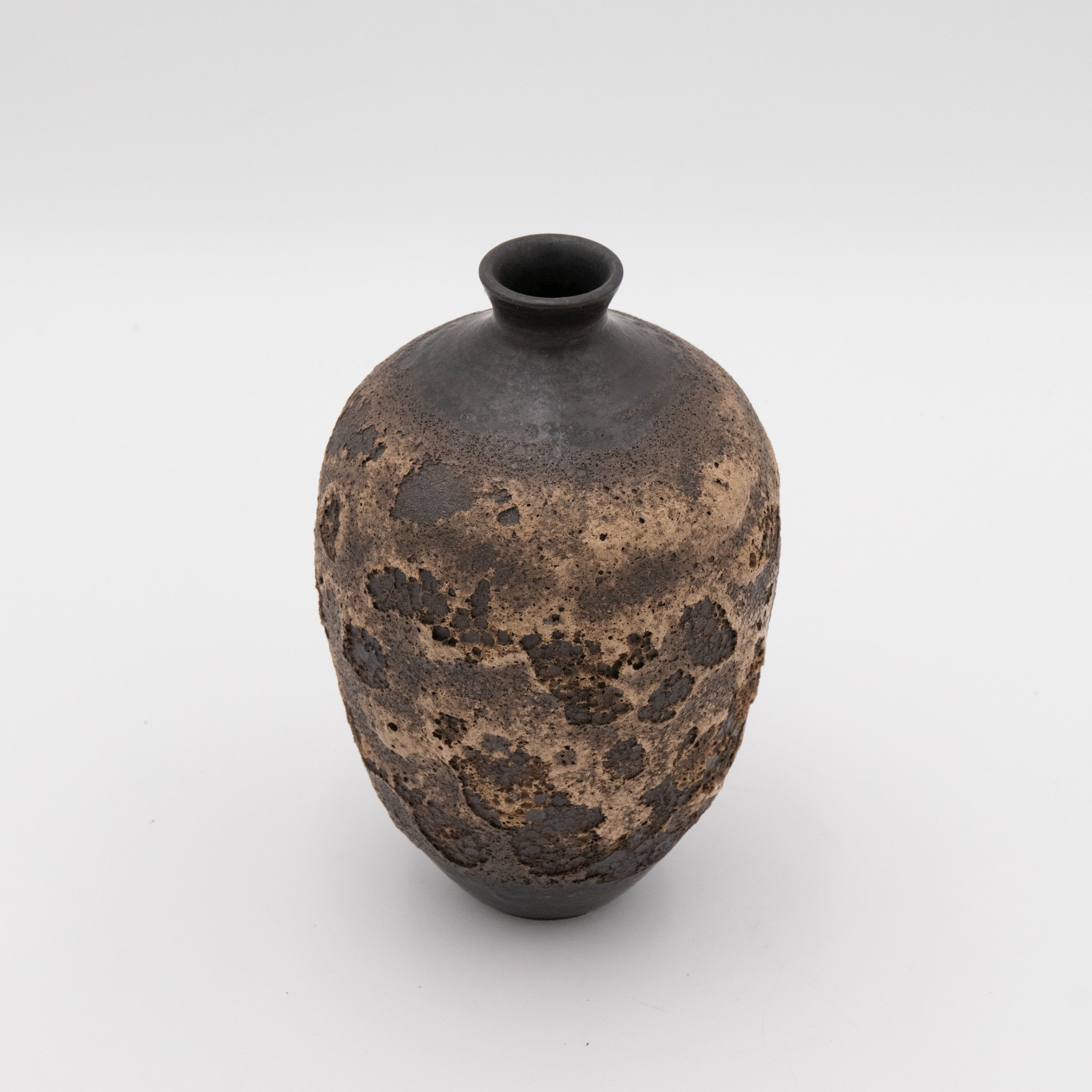 Alkimia Stoneware | Forge Vessel