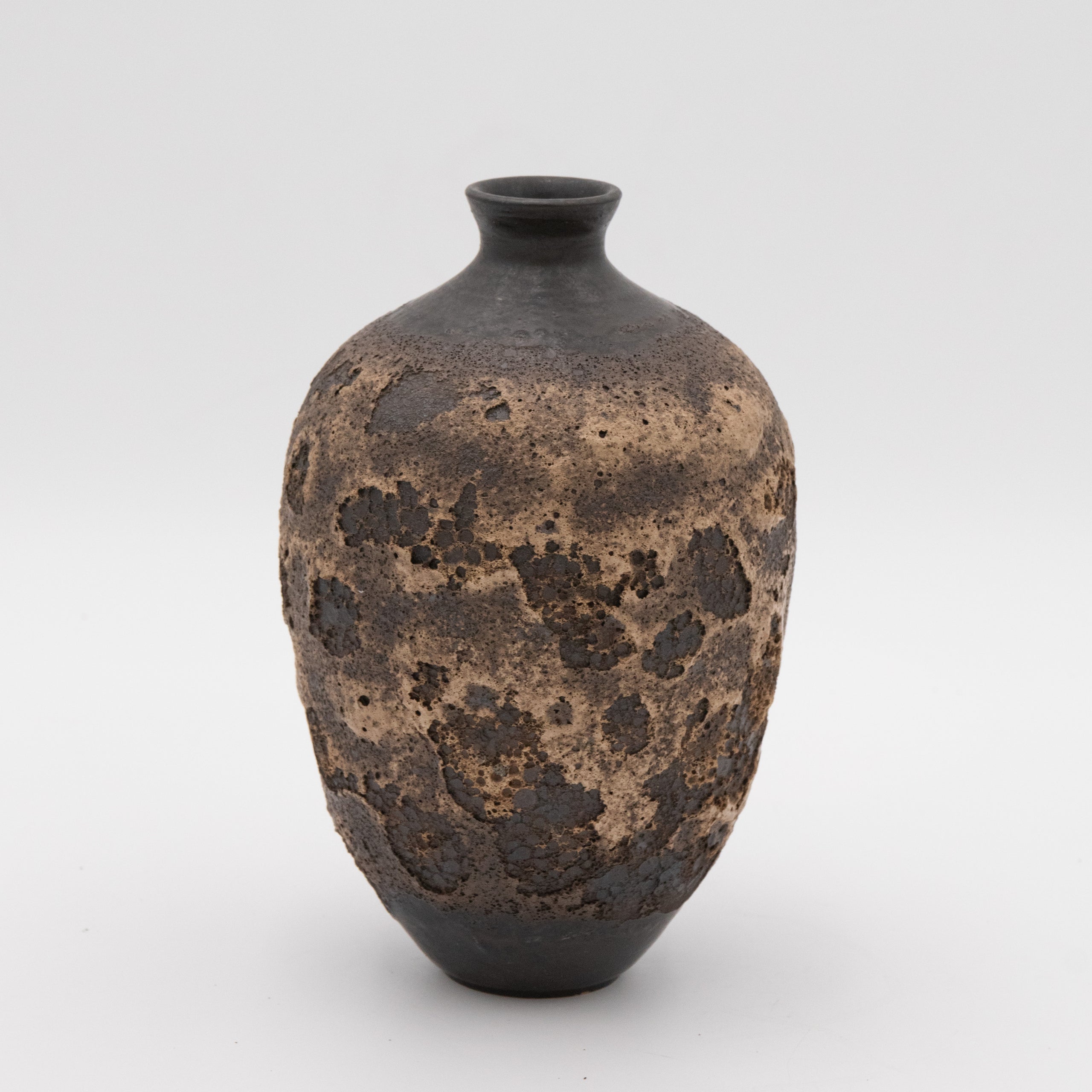 Alkimia Stoneware | Forge Vessel