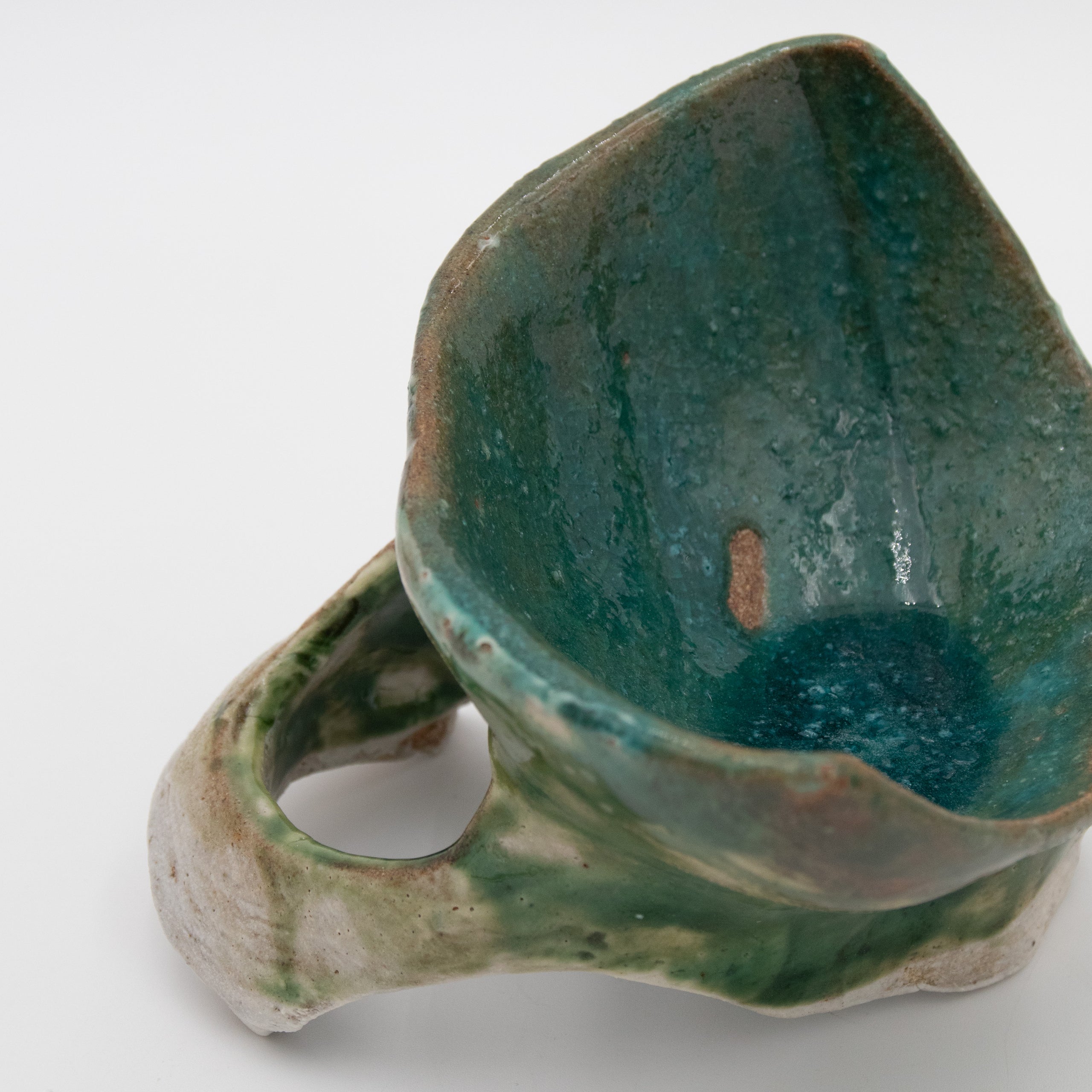 Philip Bellomo | Ceramic Sculpture