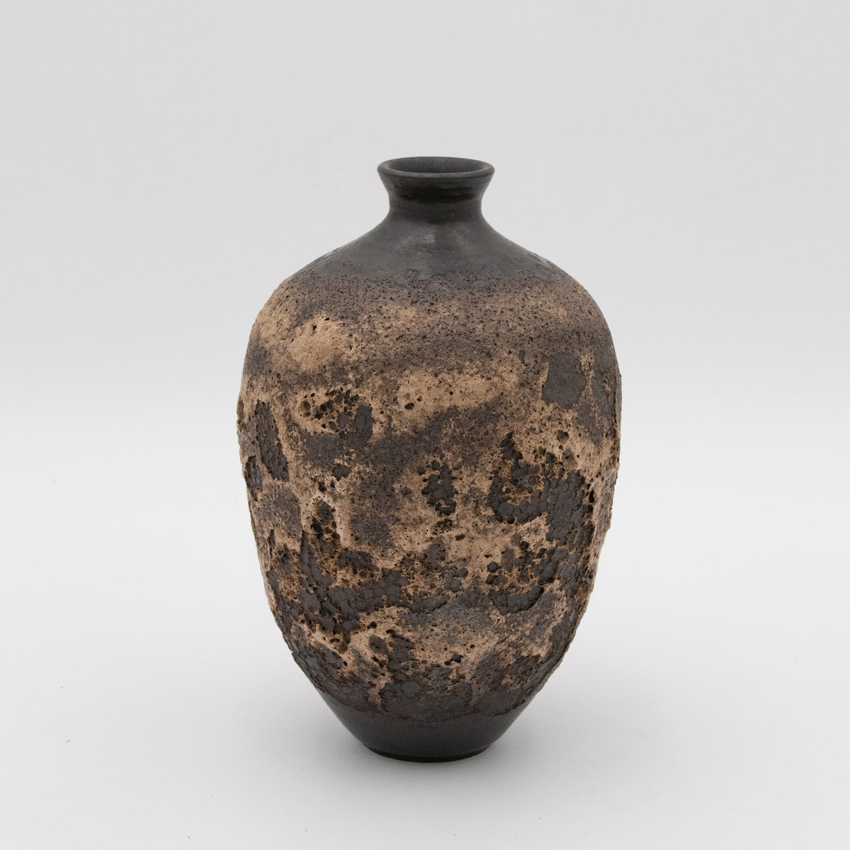 Alkimia Stoneware | Forge Vessel