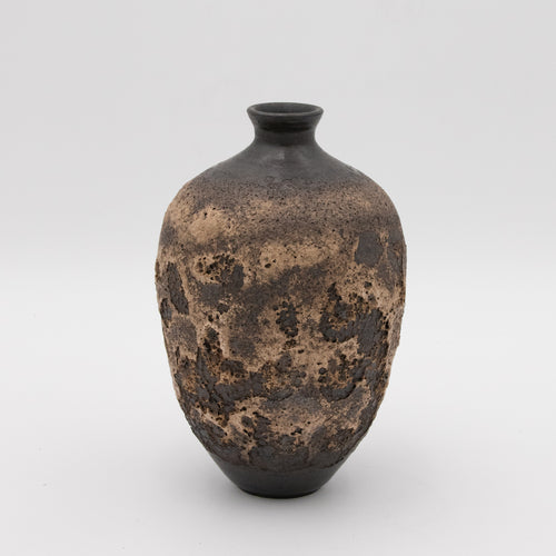 Alkimia Stoneware | Forge Vessel