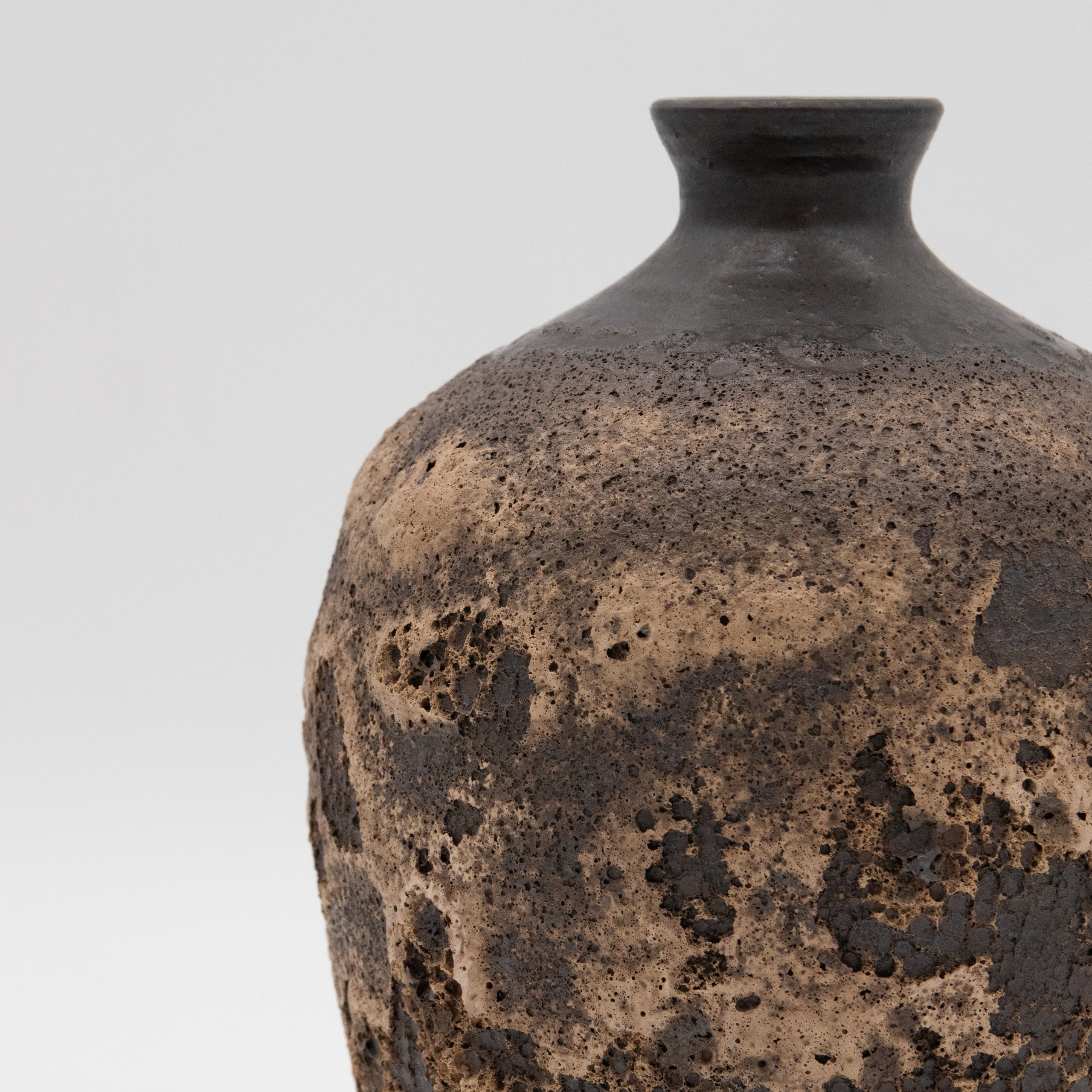 Alkimia Stoneware | Forge Vessel