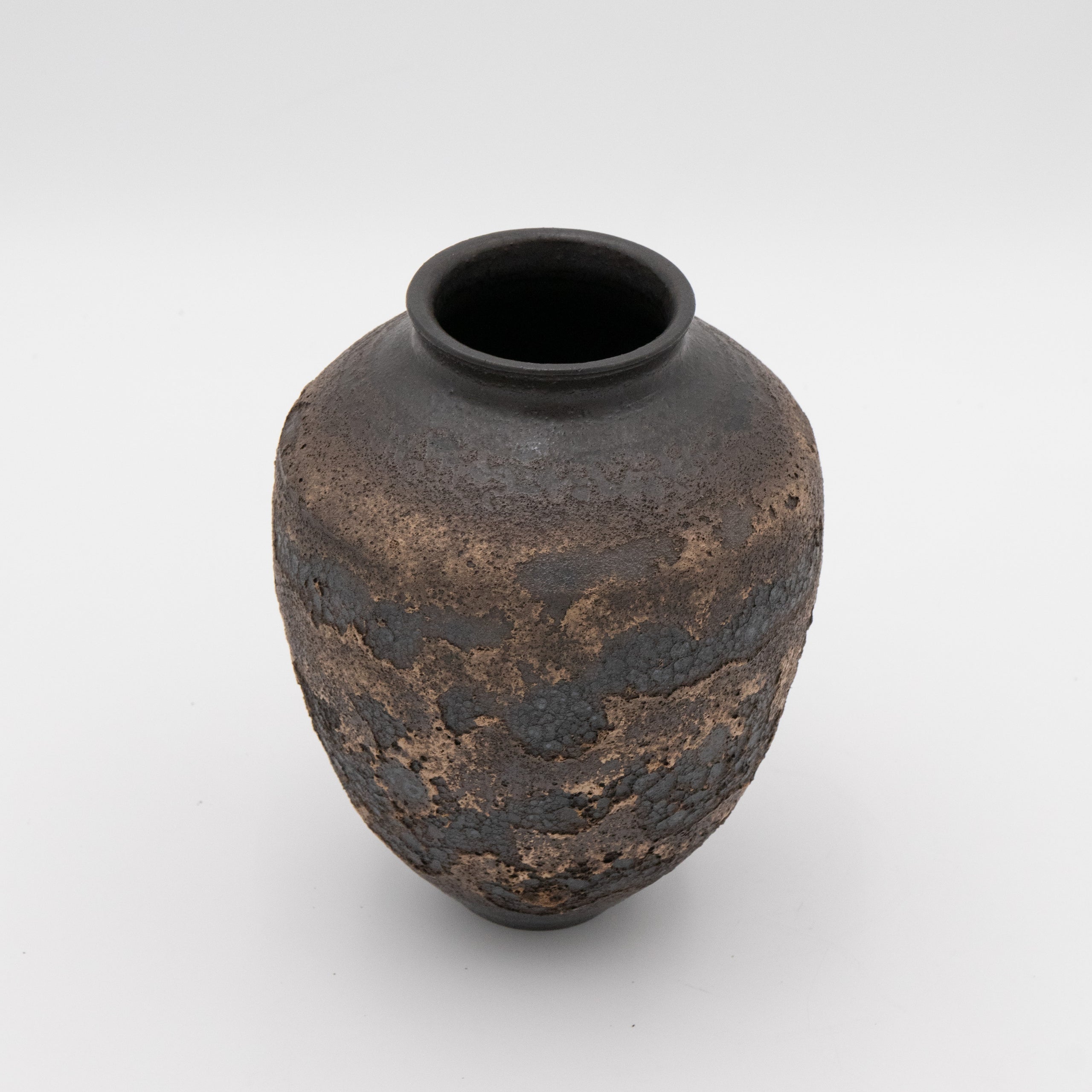 Alkimia Stoneware | Forge Vessel