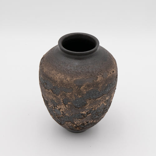 Alkimia Stoneware | Forge Vessel