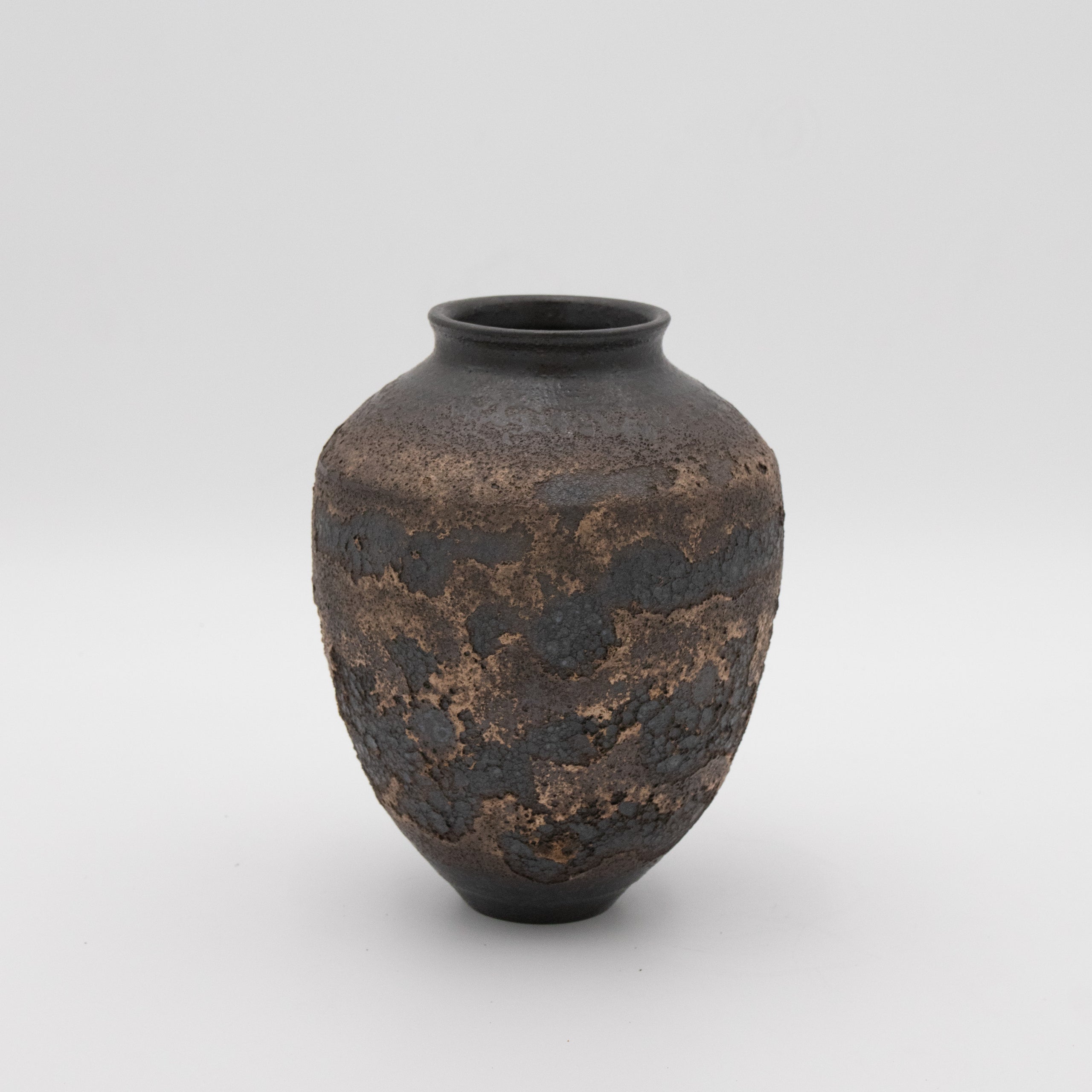 Alkimia Stoneware | Forge Vessel