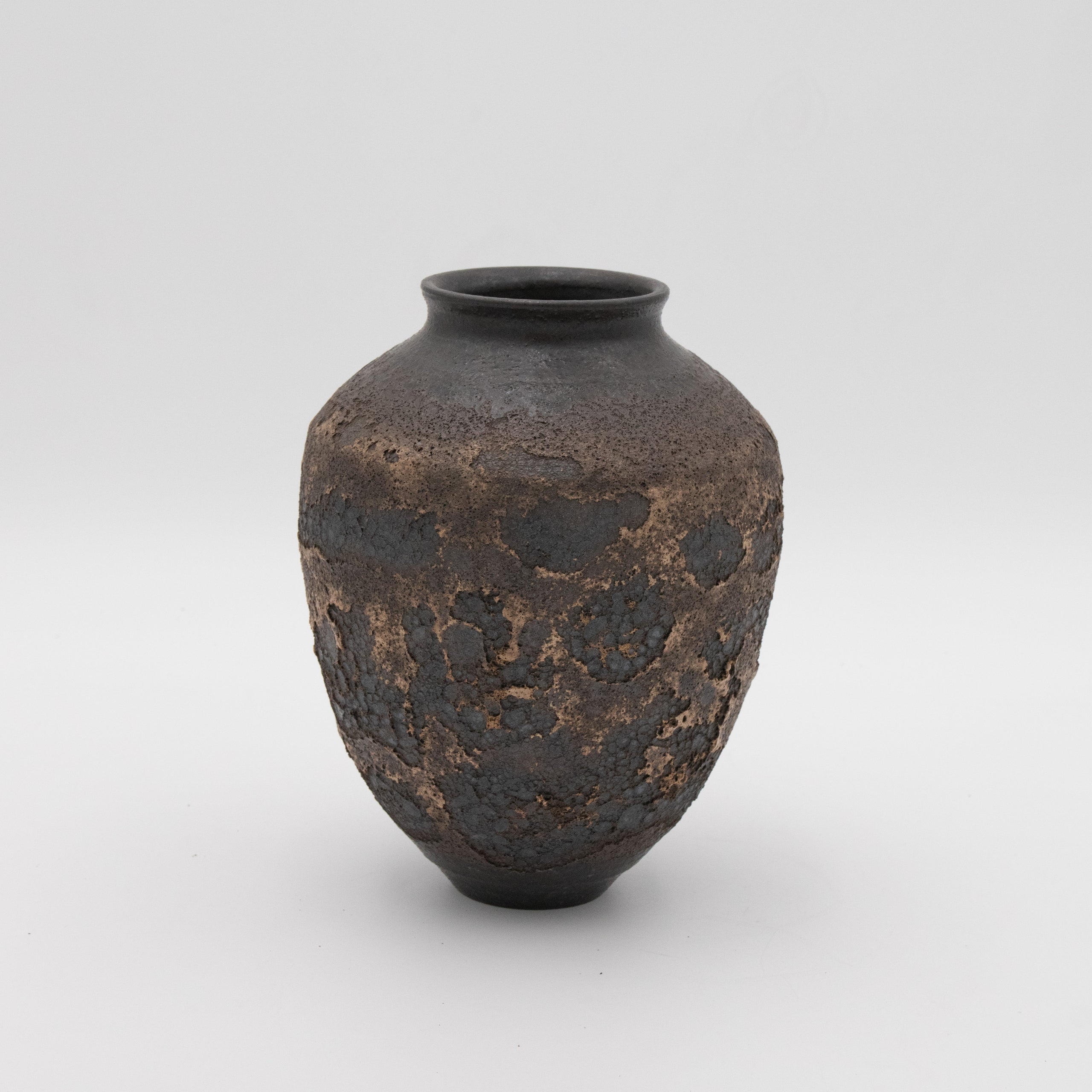 Alkimia Stoneware | Forge Vessel
