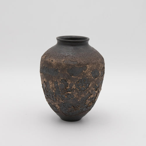 Alkimia Stoneware | Forge Vessel