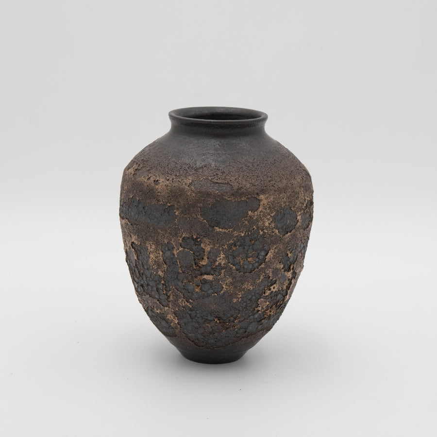 Alkimia Stoneware | Forge Vessel