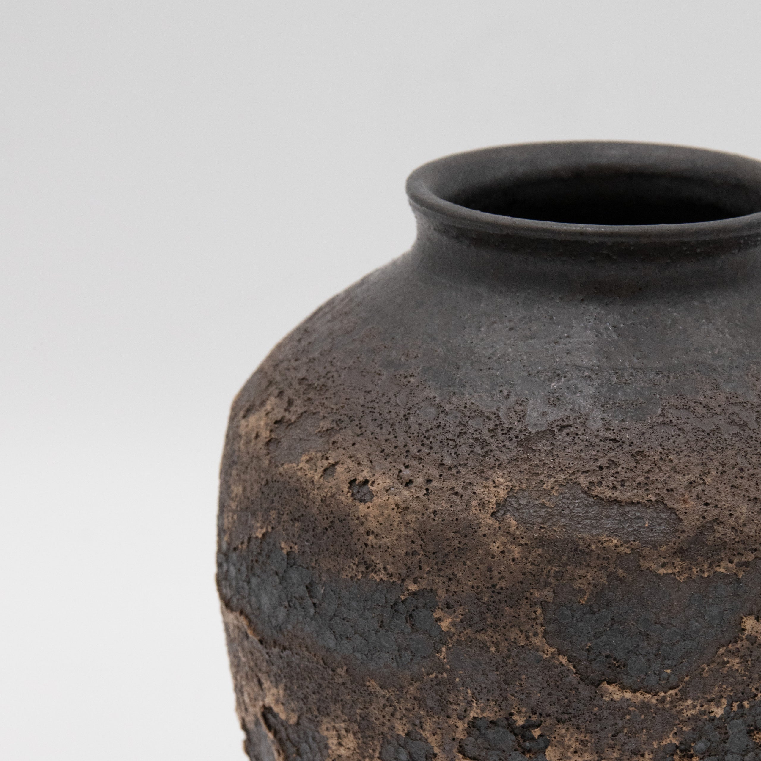 Alkimia Stoneware | Forge Vessel